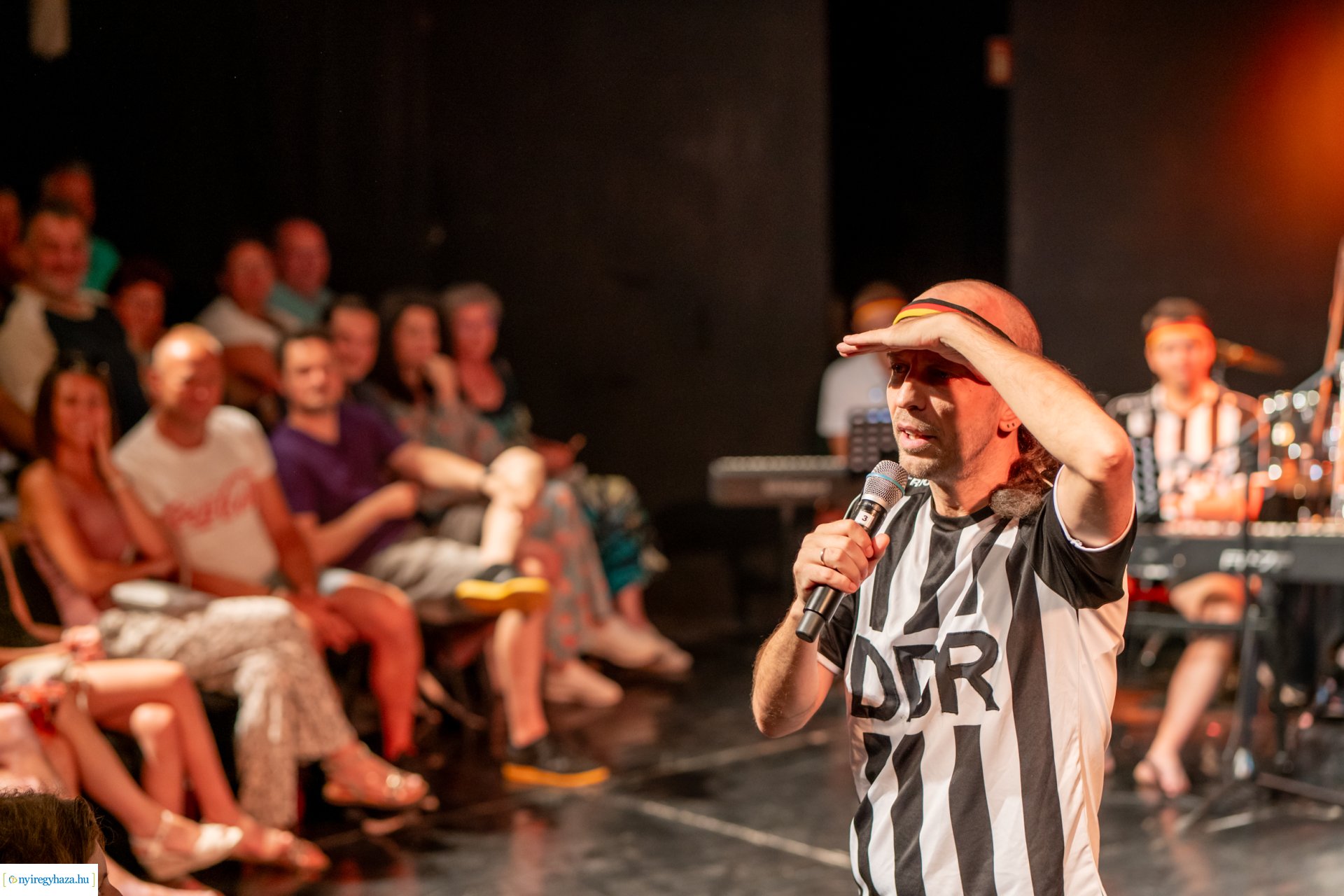 VIDOR Fesztivál 2024 - 3. nap