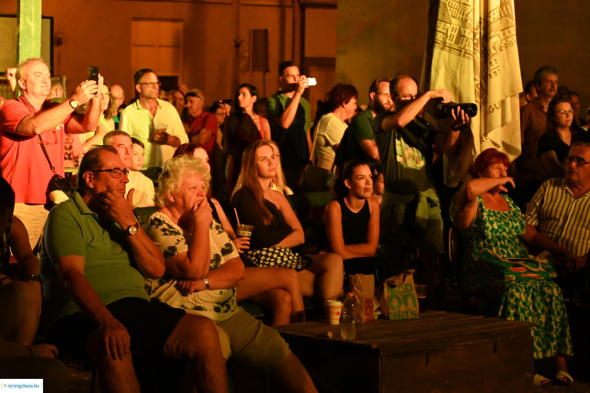 VIDOR Fesztivál 2024 - 3. nap