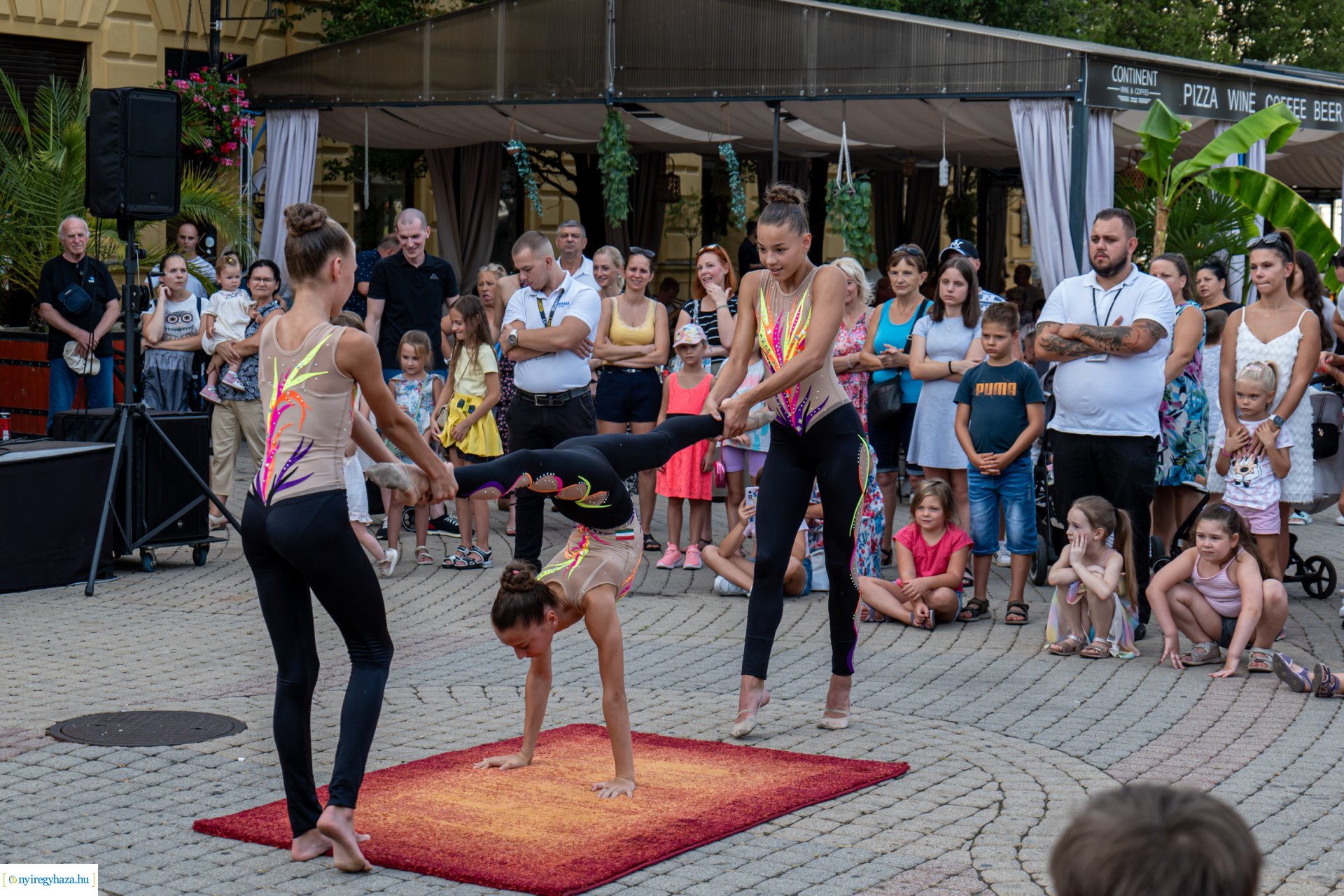 VIDOR Fesztivál 2024 - 3. nap