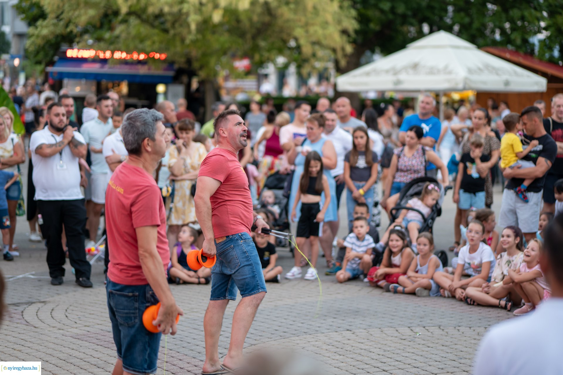 VIDOR Fesztivál 2024 - 3. nap