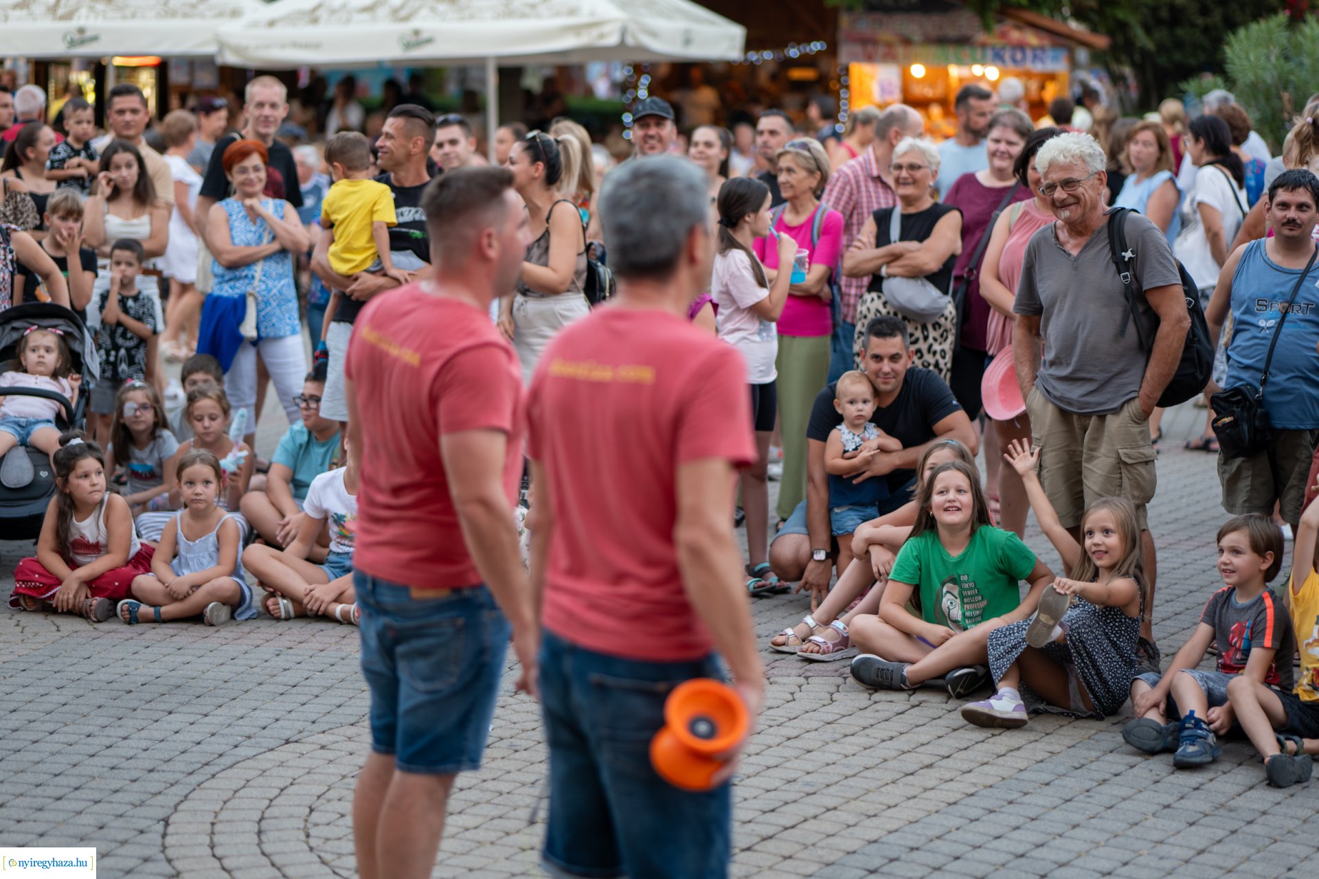 VIDOR Fesztivál 2024 - 3. nap