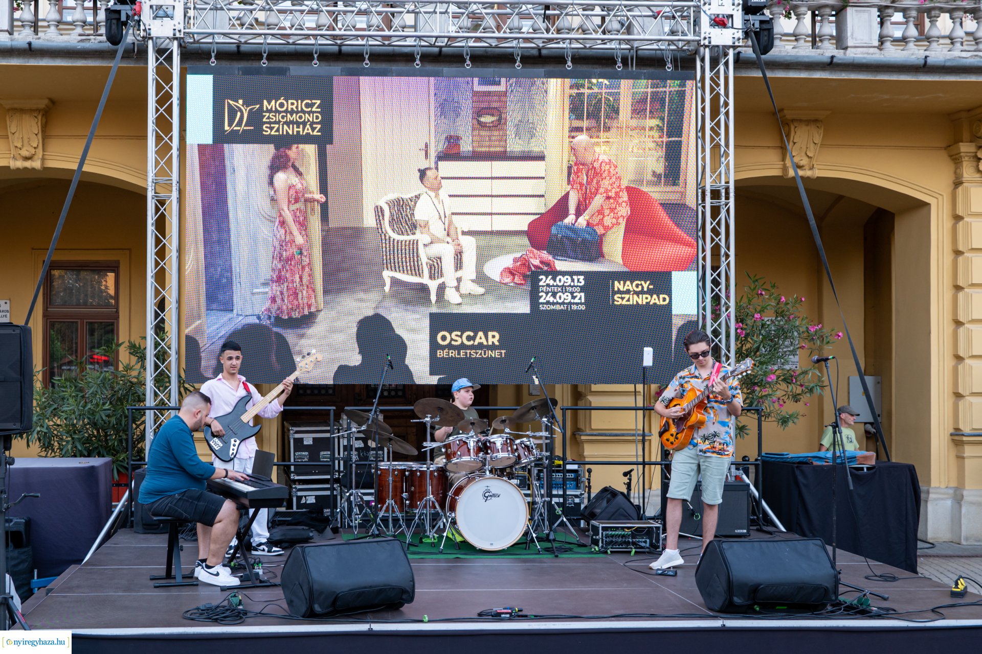 VIDOR Fesztivál 2024 - 3. nap