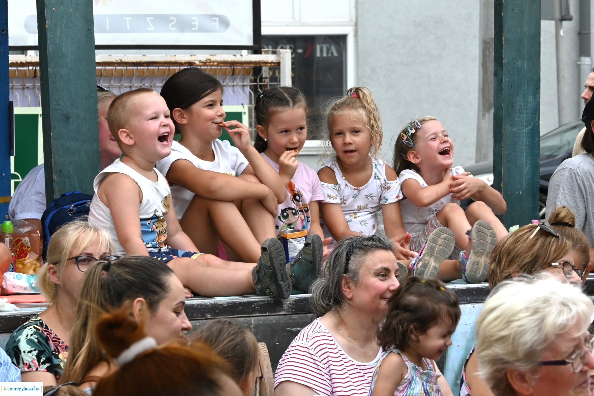 VIDOR Fesztivál 2024 - 5. nap