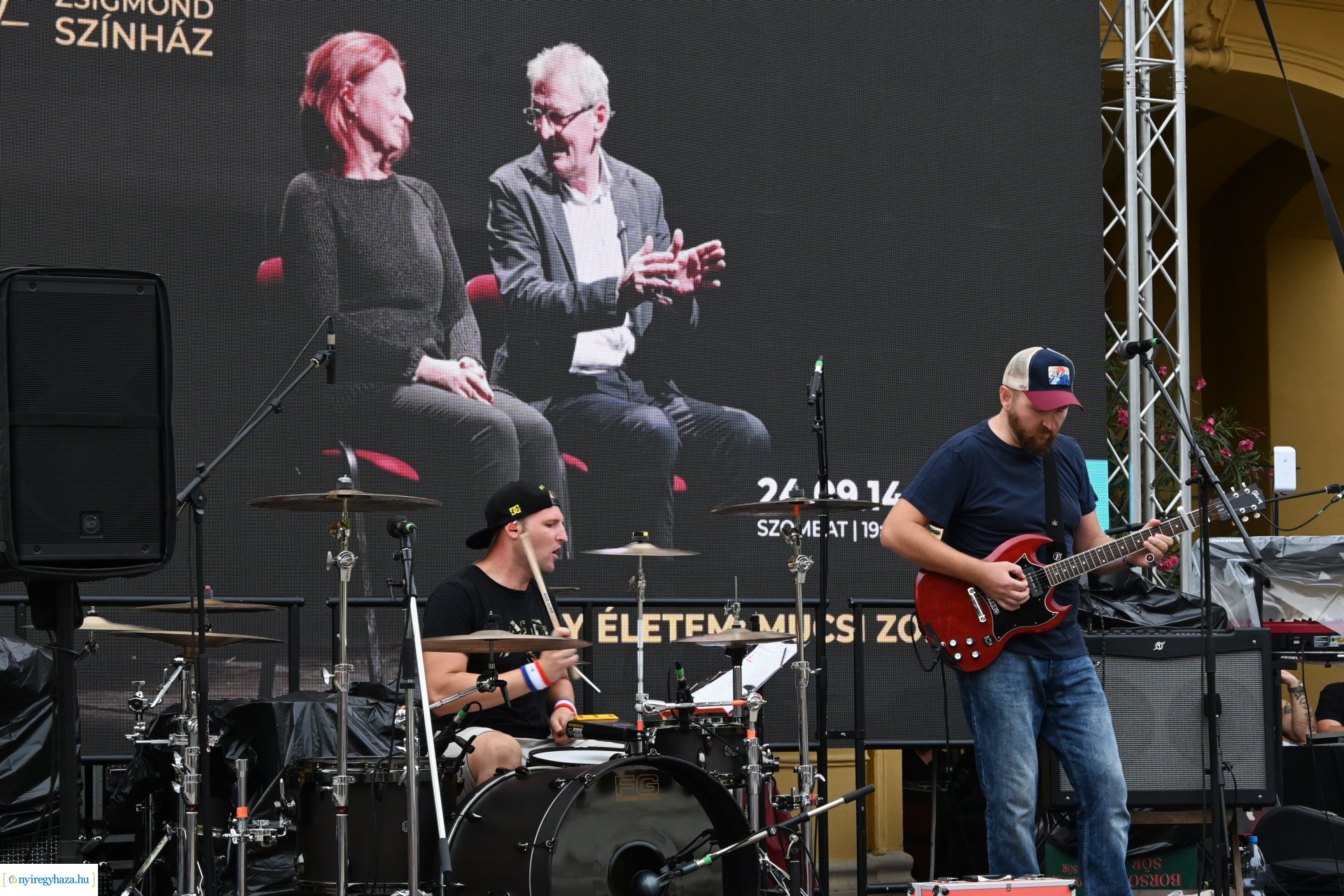 VIDOR Fesztivál 2024 - 5. nap