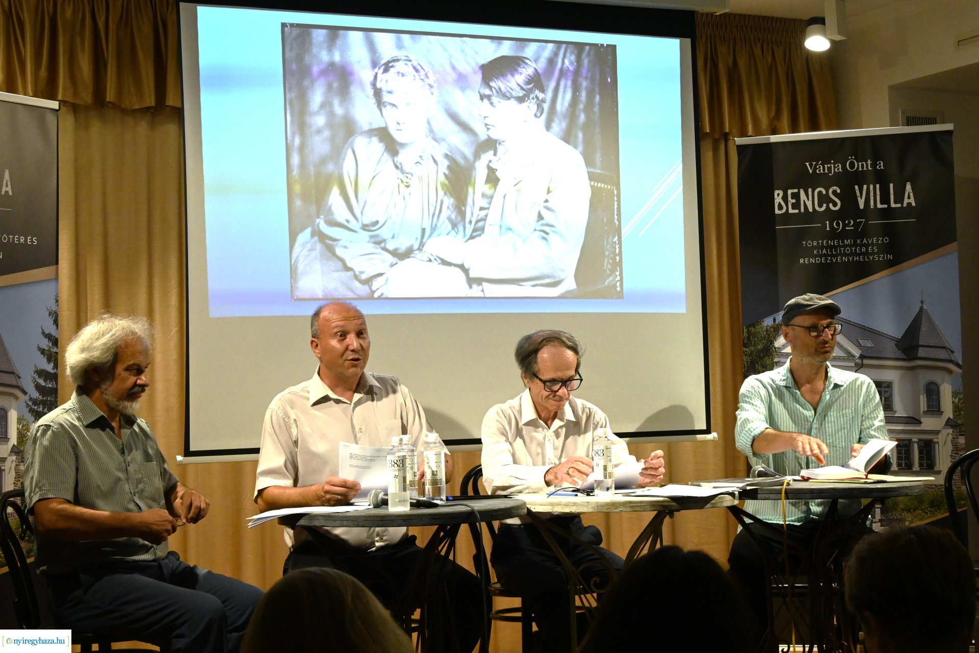 VIDOR Fesztivál 2024 - 5. nap