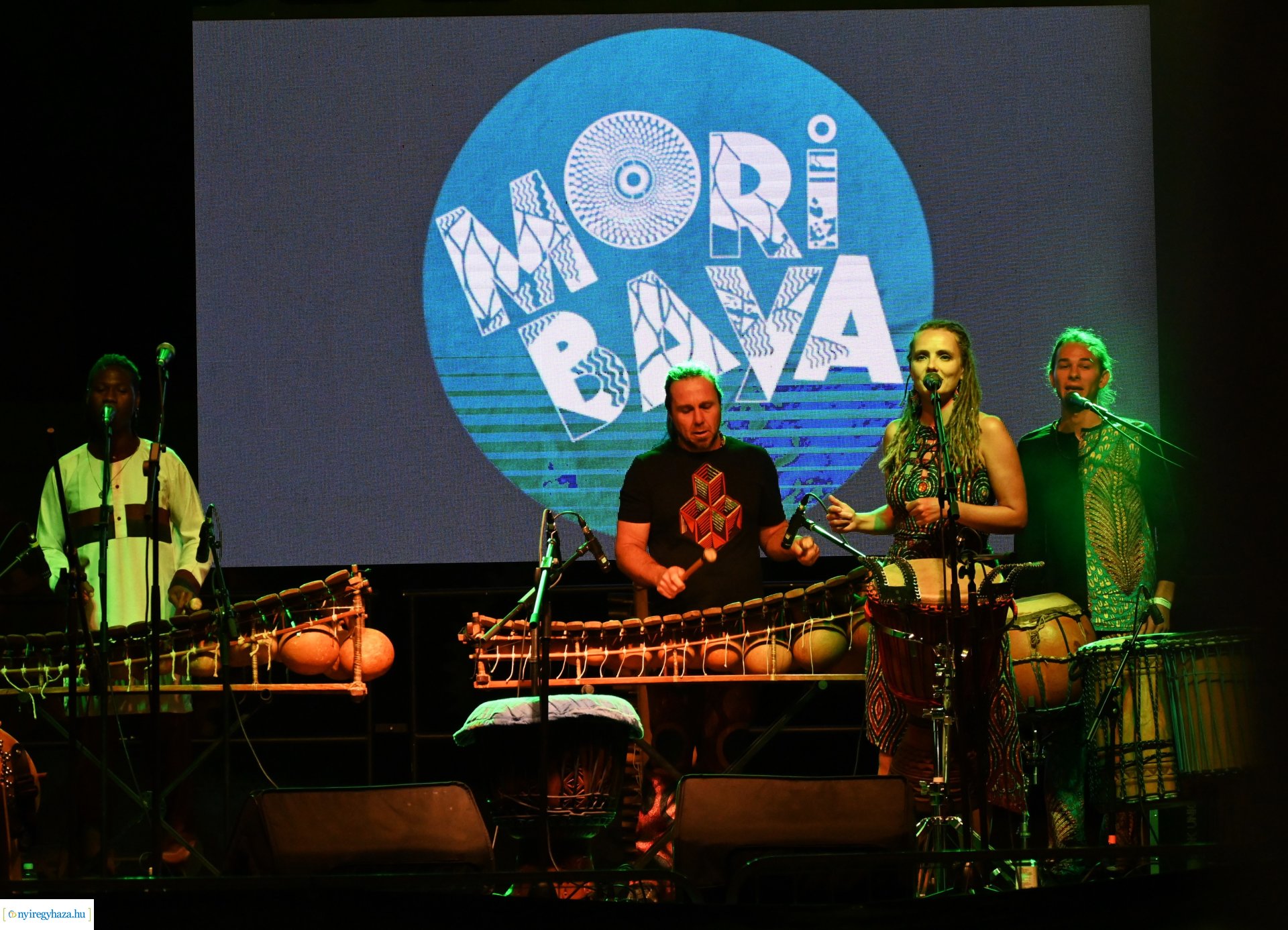 VIDOR Fesztivál 2024 - 5. nap