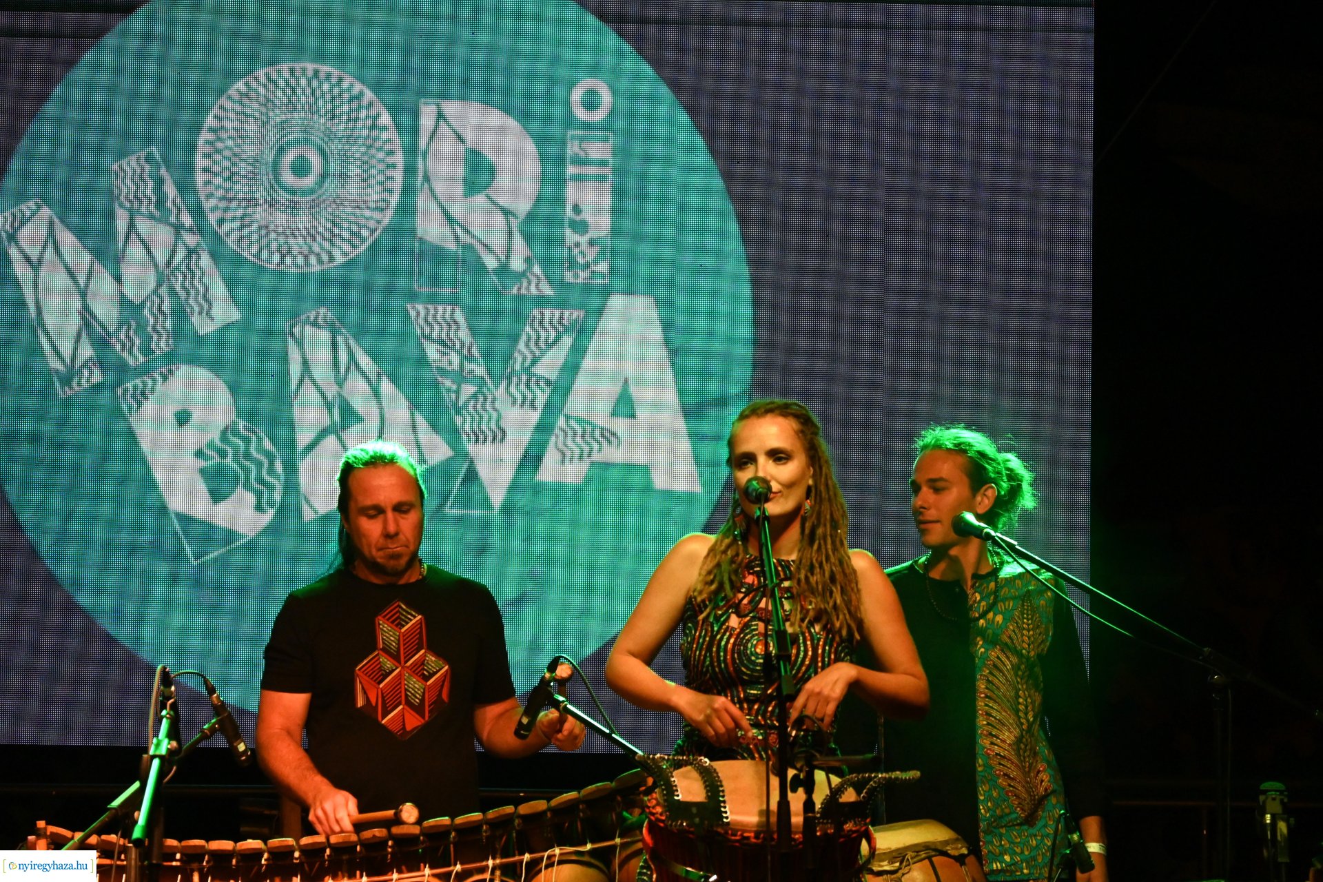 VIDOR Fesztivál 2024 - 5. nap