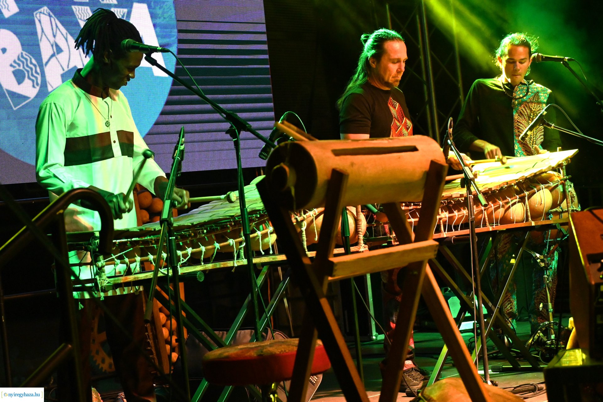 VIDOR Fesztivál 2024 - 5. nap