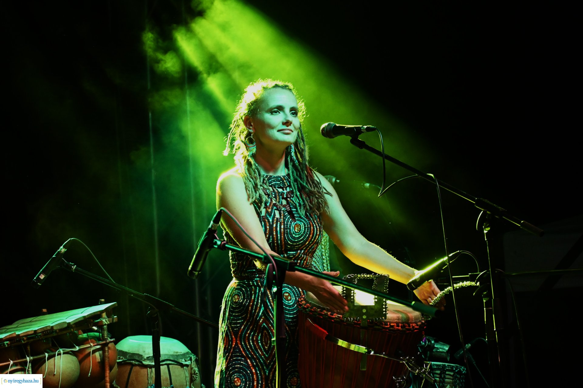 VIDOR Fesztivál 2024 - 5. nap