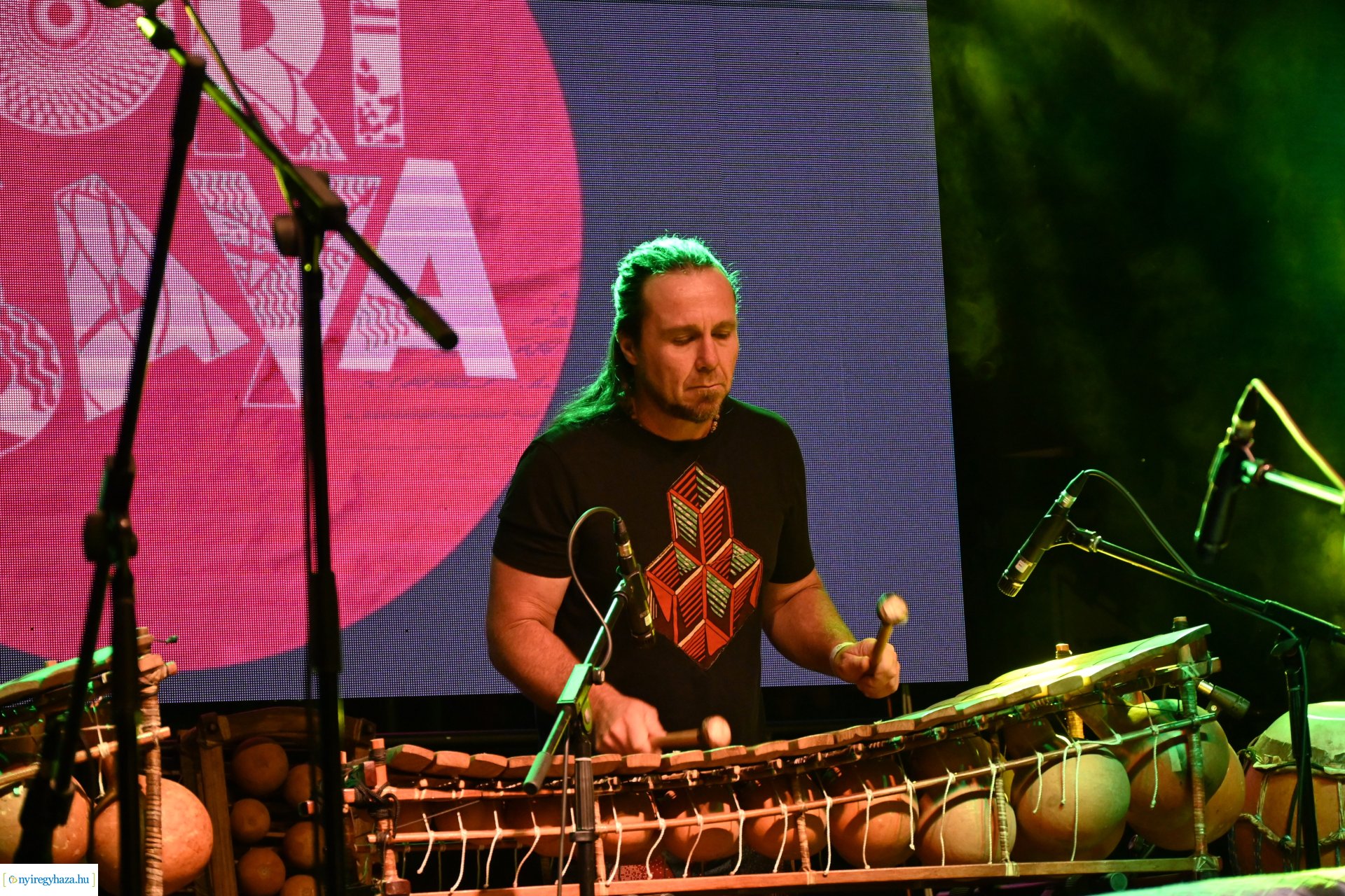 VIDOR Fesztivál 2024 - 5. nap