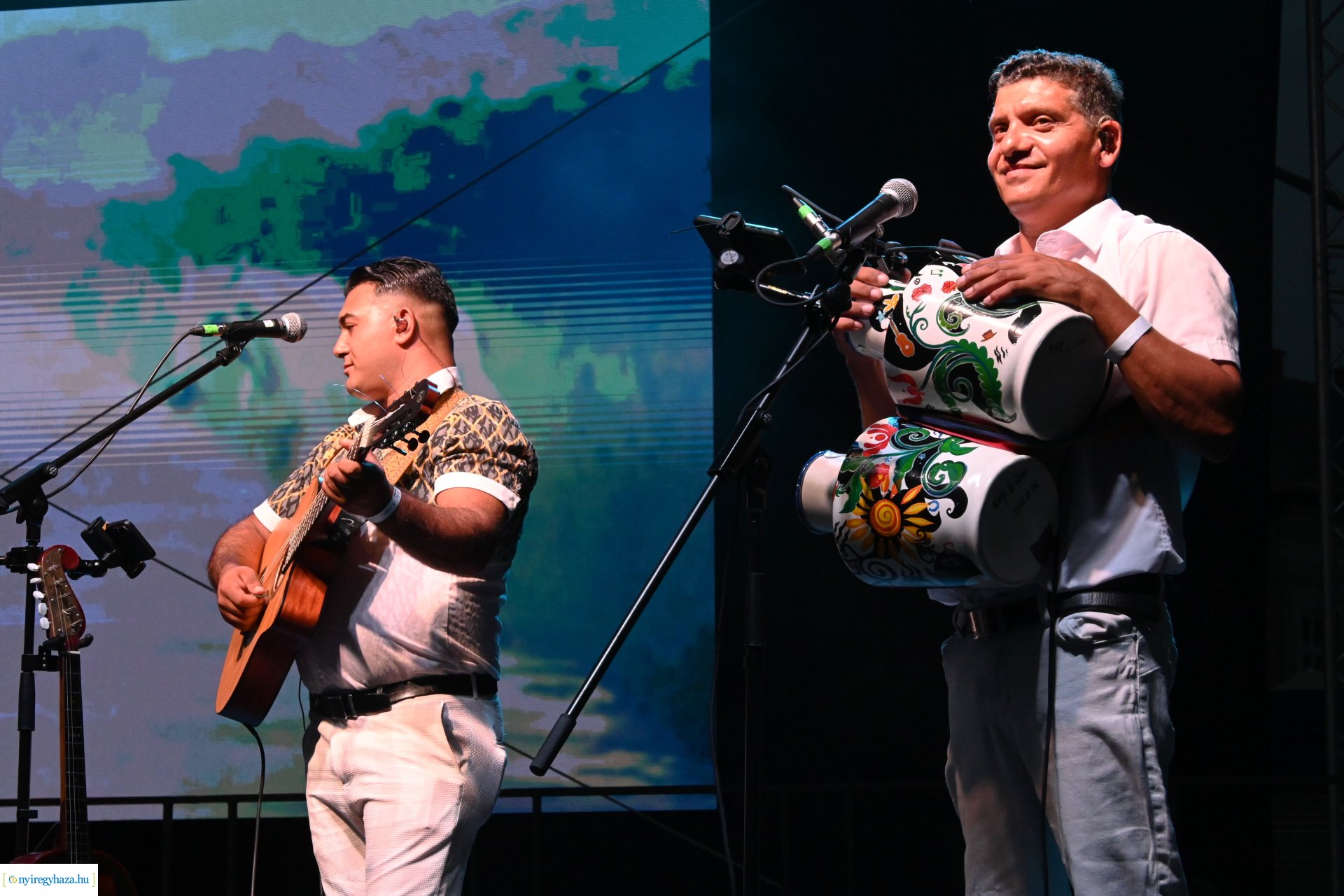 VIDOR Fesztivál 2024 - 5. nap