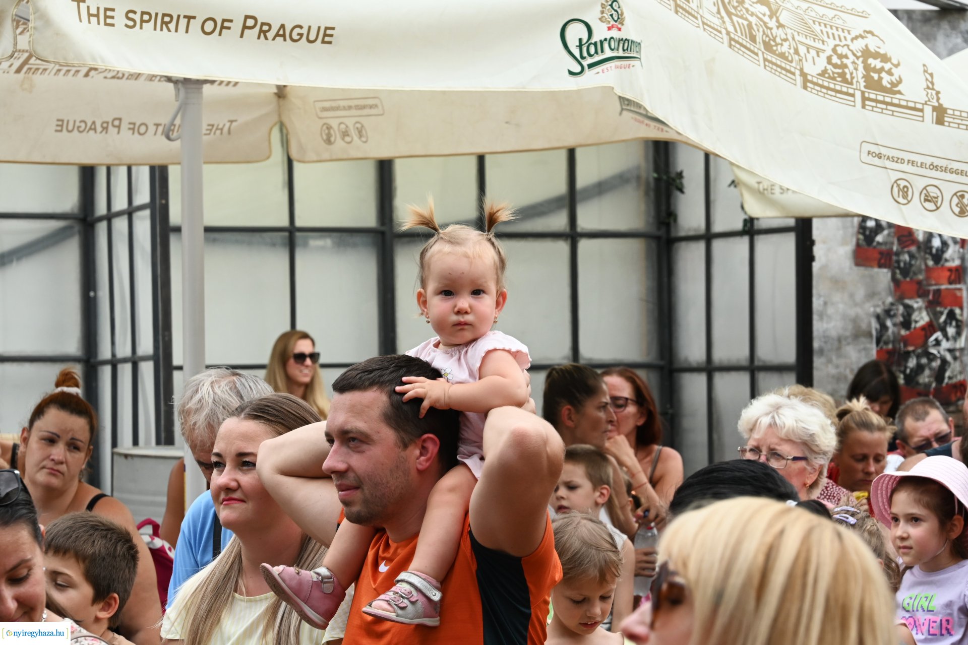 VIDOR Fesztivál 2024 - 5. nap