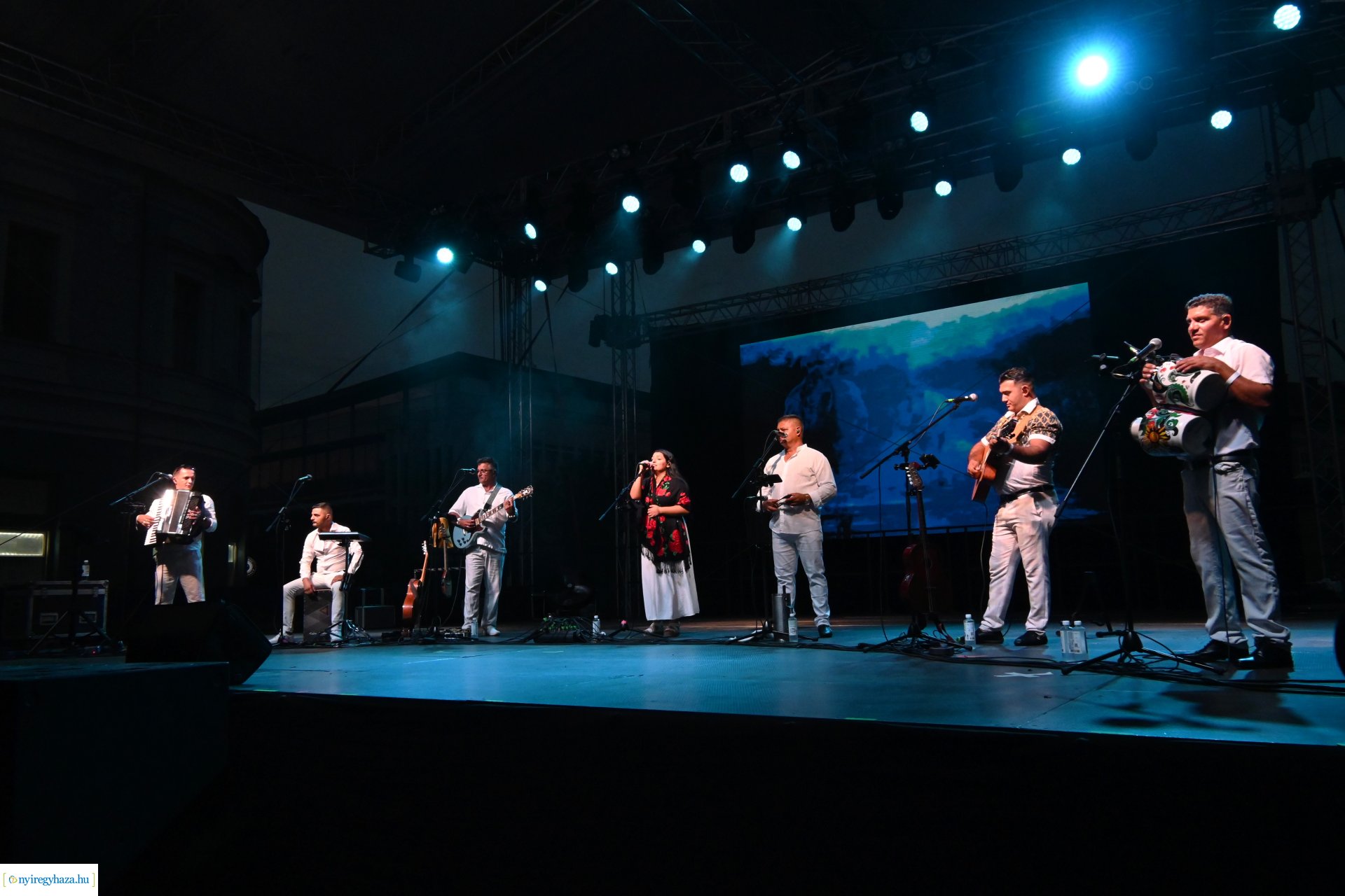 VIDOR Fesztivál 2024 - 5. nap