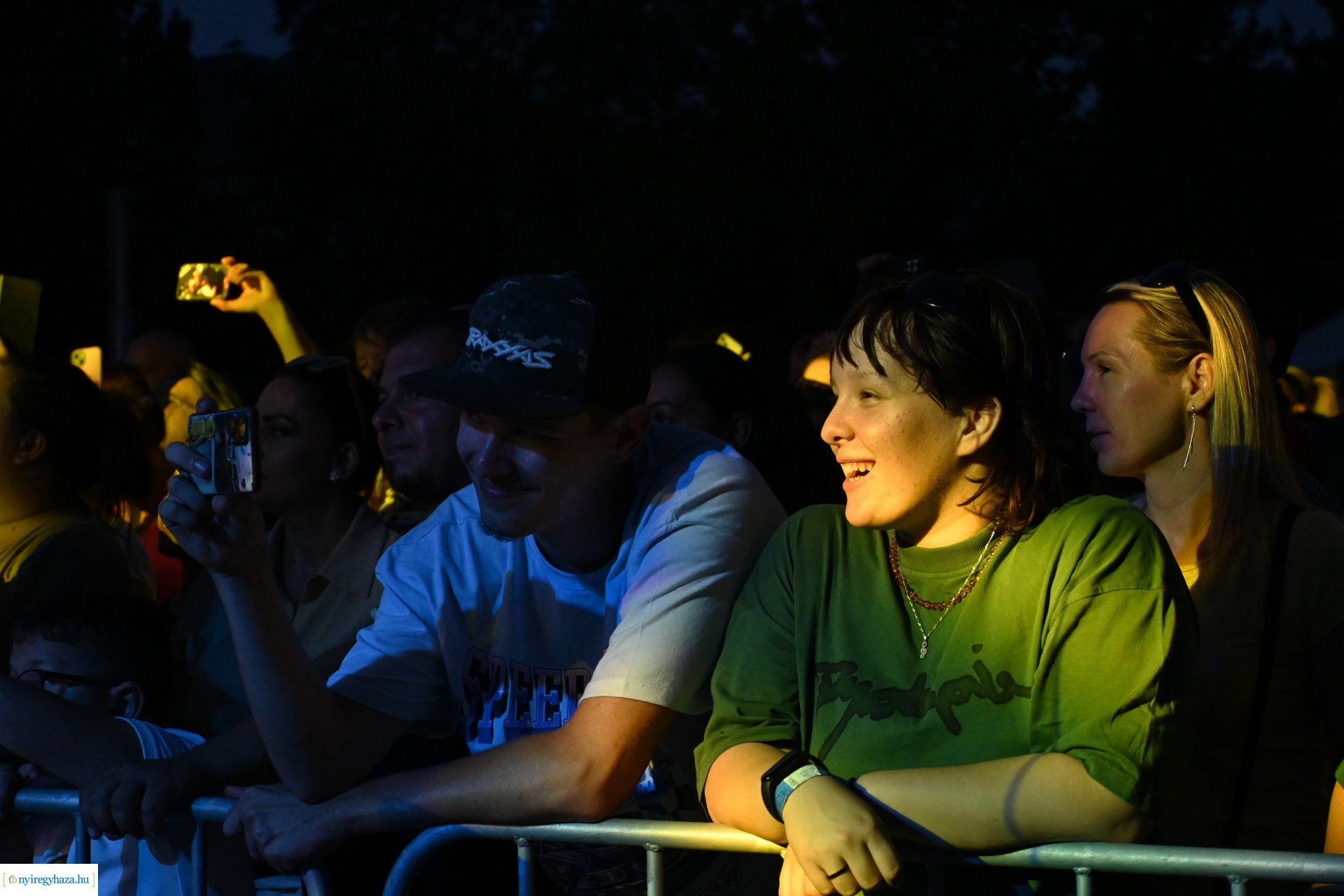 VIDOR Fesztivál 2024 - 5. nap