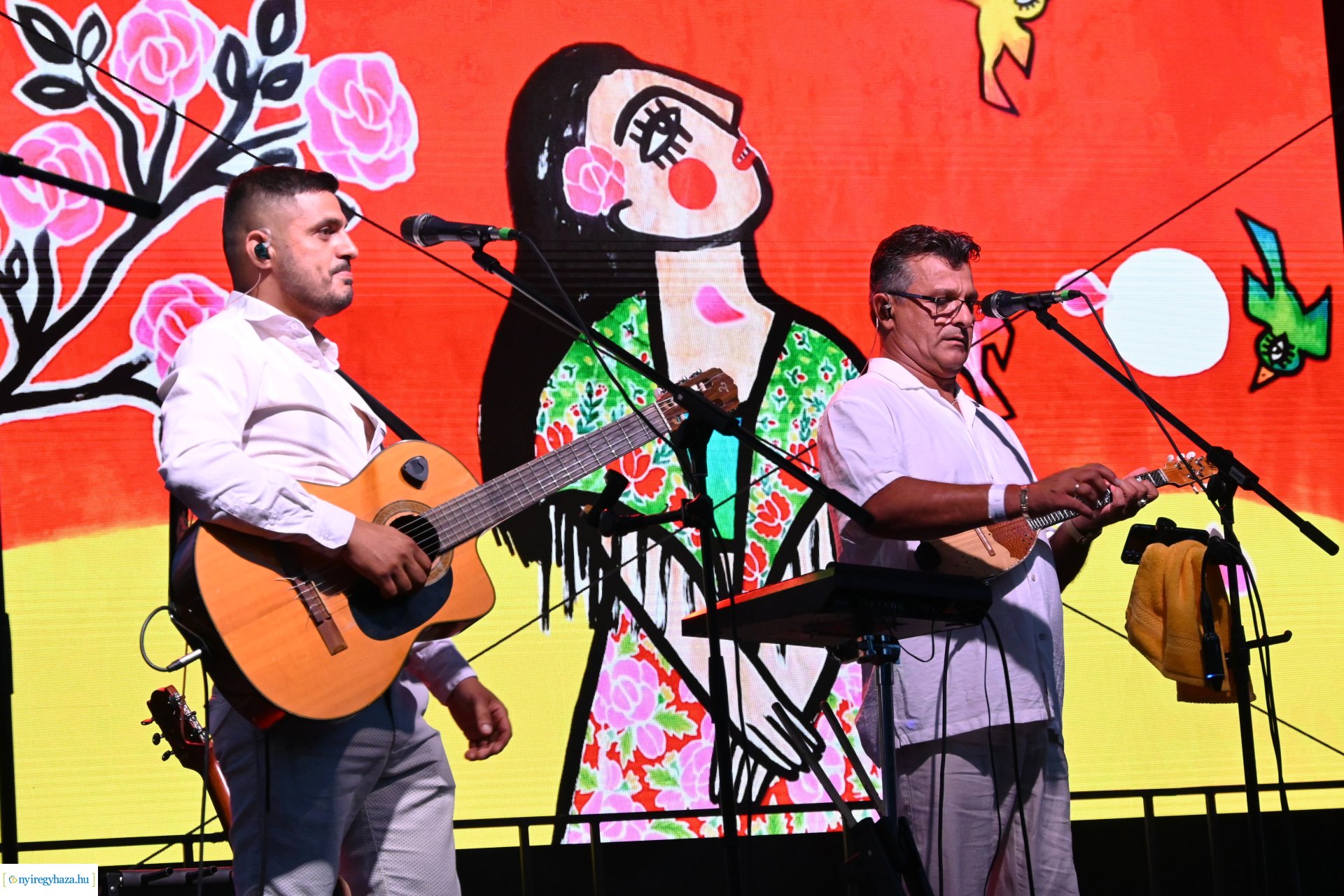 VIDOR Fesztivál 2024 - 5. nap