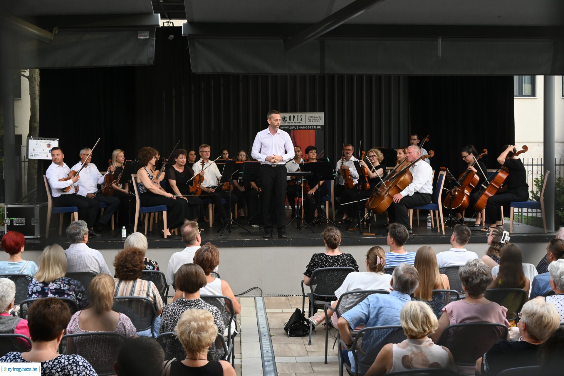 VIDOR Fesztivál 2024 - 5. nap