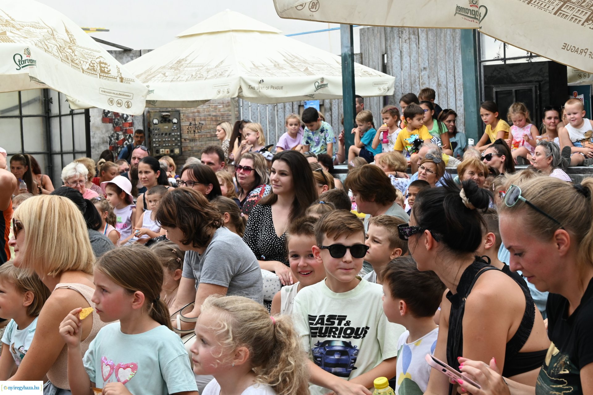 VIDOR Fesztivál 2024 - 5. nap