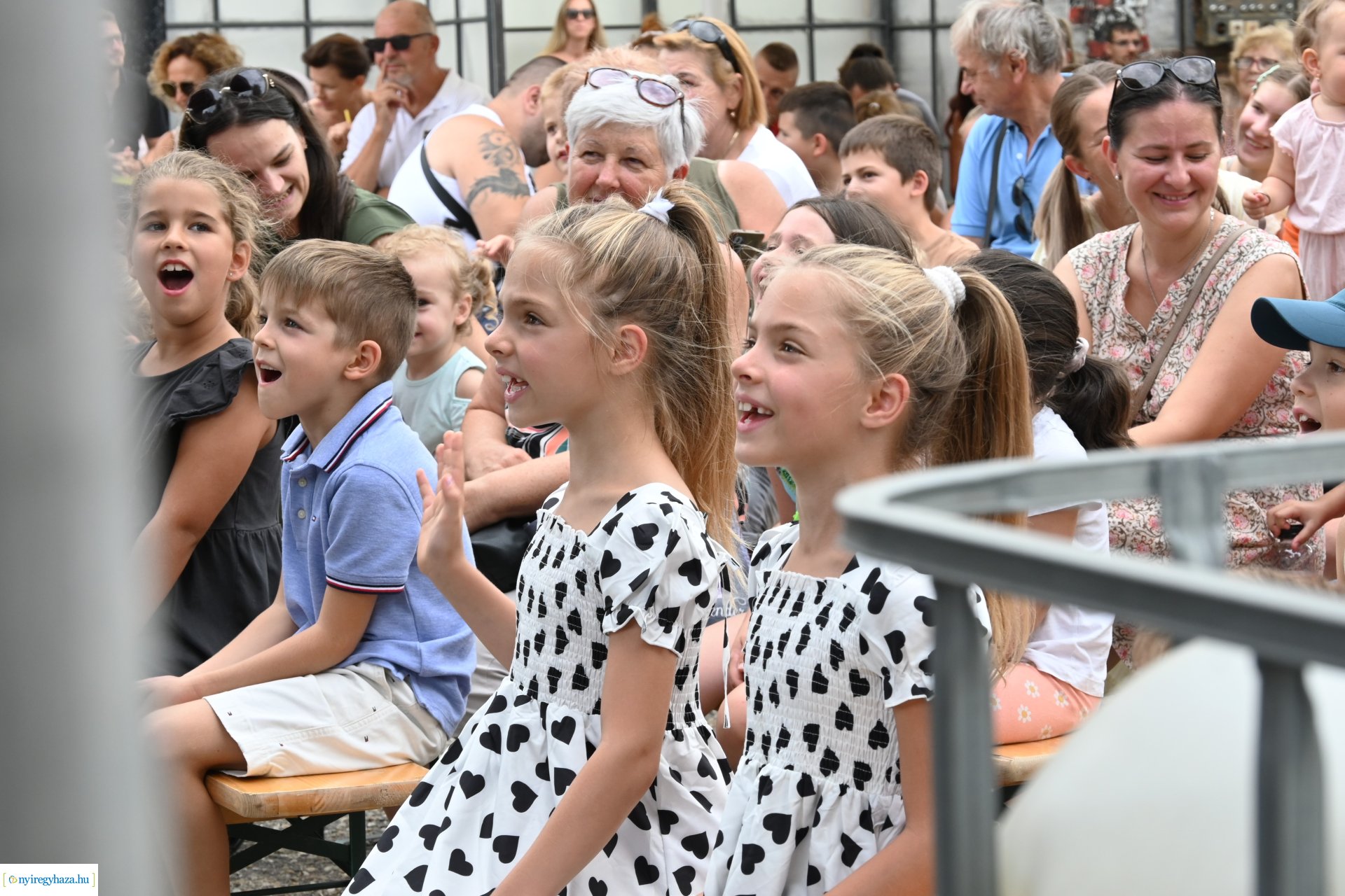 VIDOR Fesztivál 2024 - 5. nap