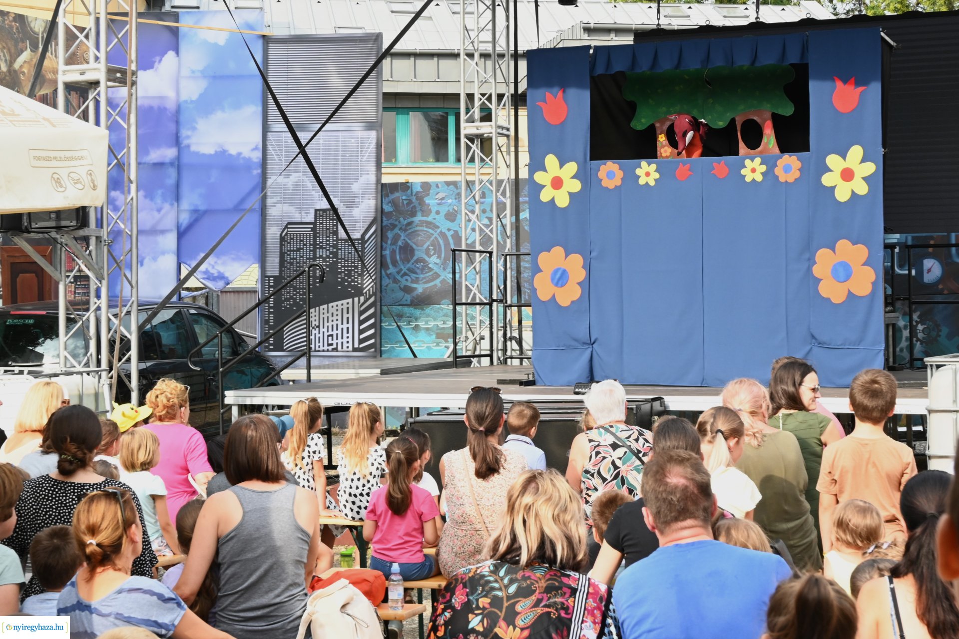 VIDOR Fesztivál 2024 - 5. nap