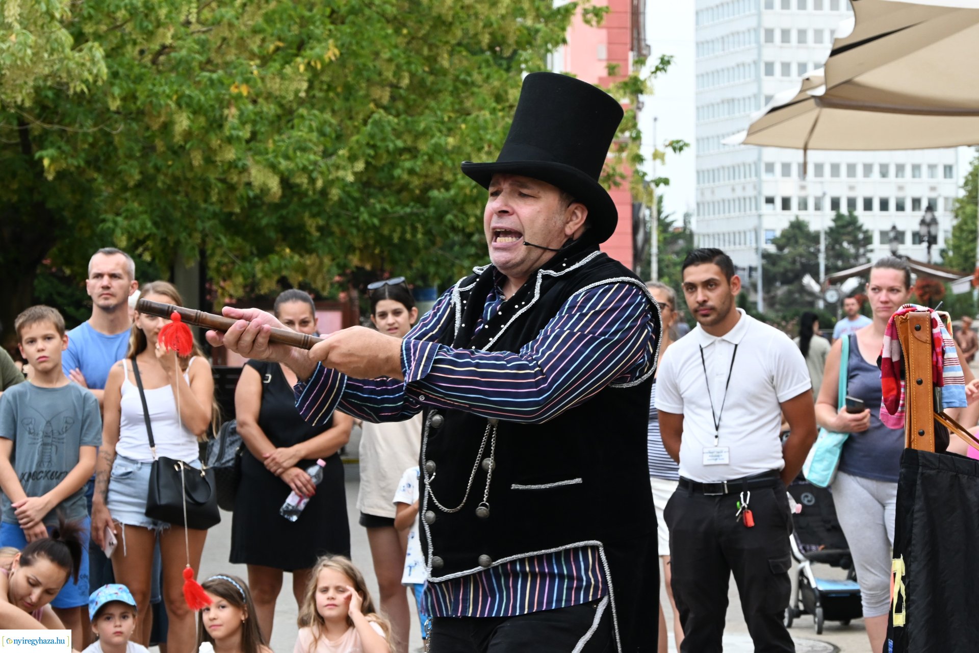 VIDOR Fesztivál 2024 - 5. nap