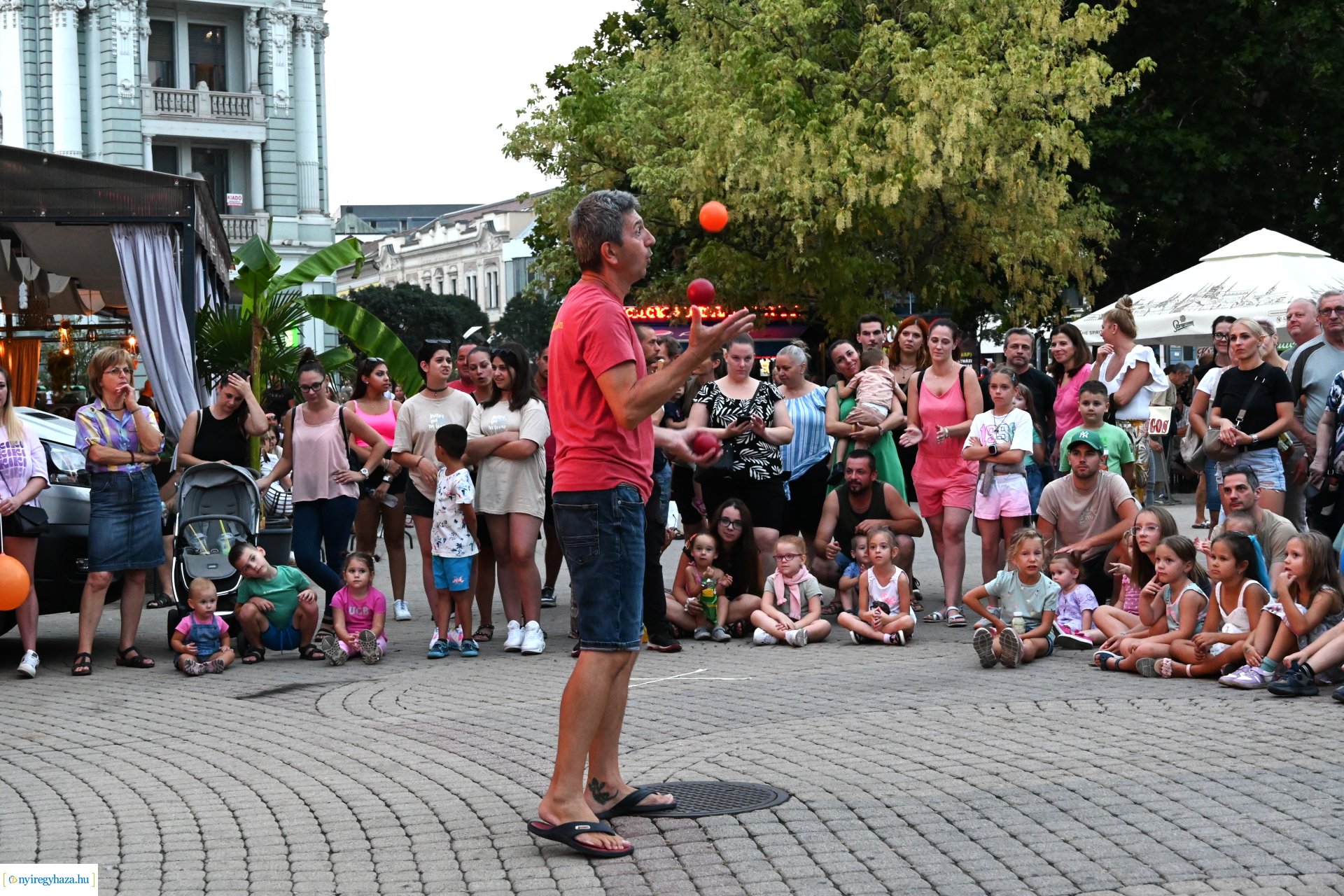 VIDOR Fesztivál 2024 - 5. nap