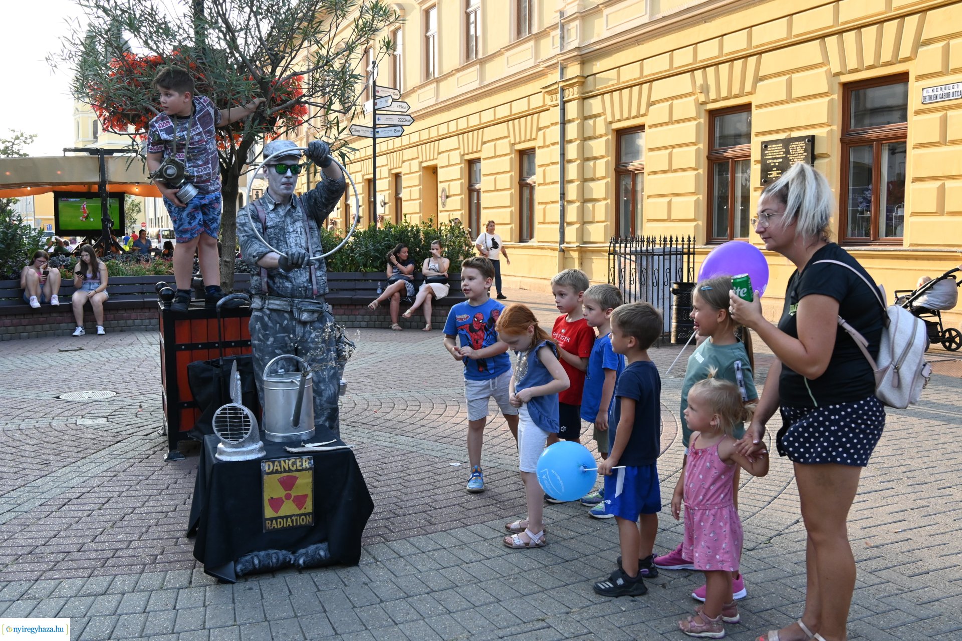 VIDOR Fesztivál 2024 - 6. nap