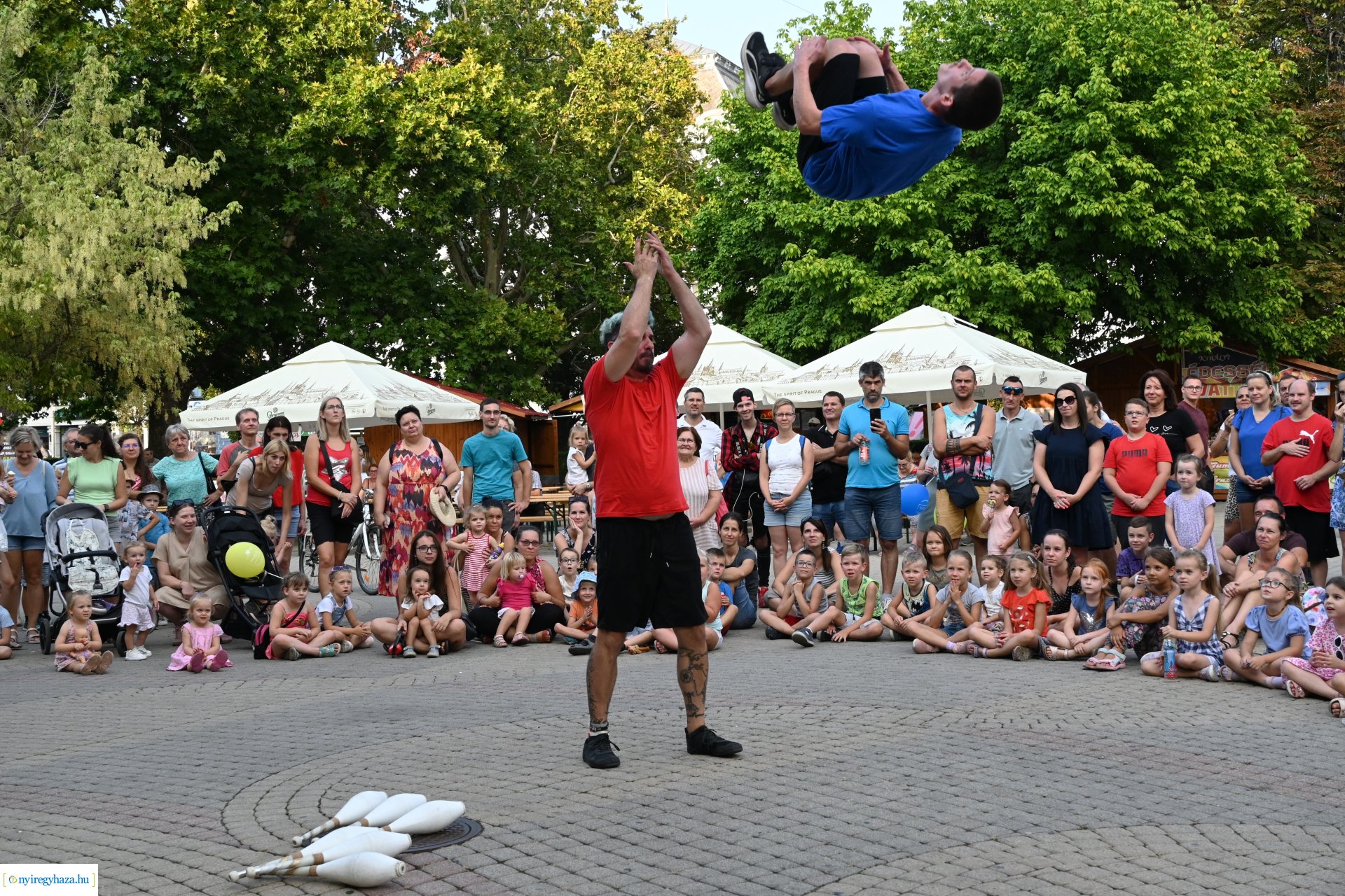 VIDOR Fesztivál 2024 - 6. nap