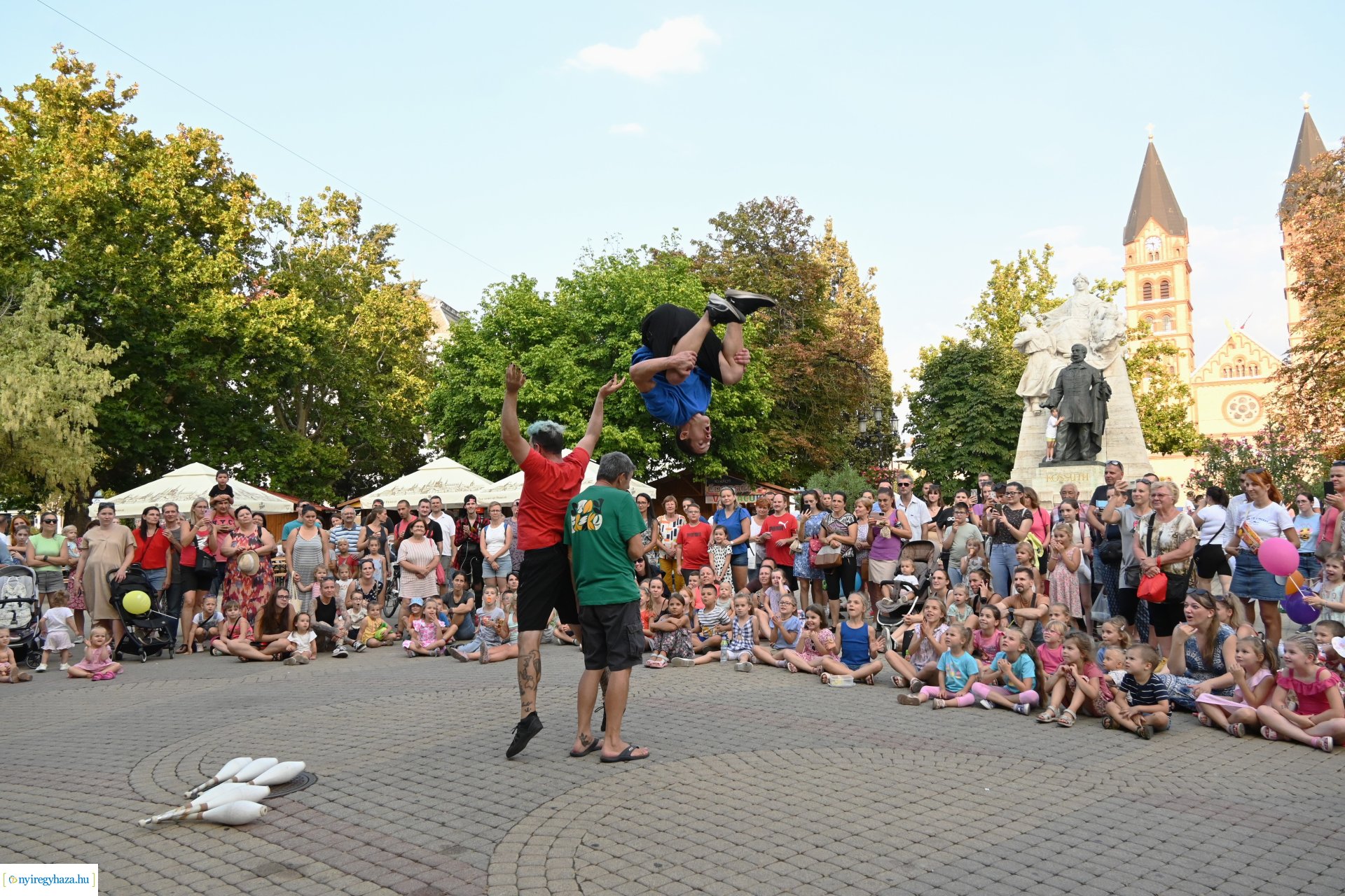 VIDOR Fesztivál 2024 - 6. nap