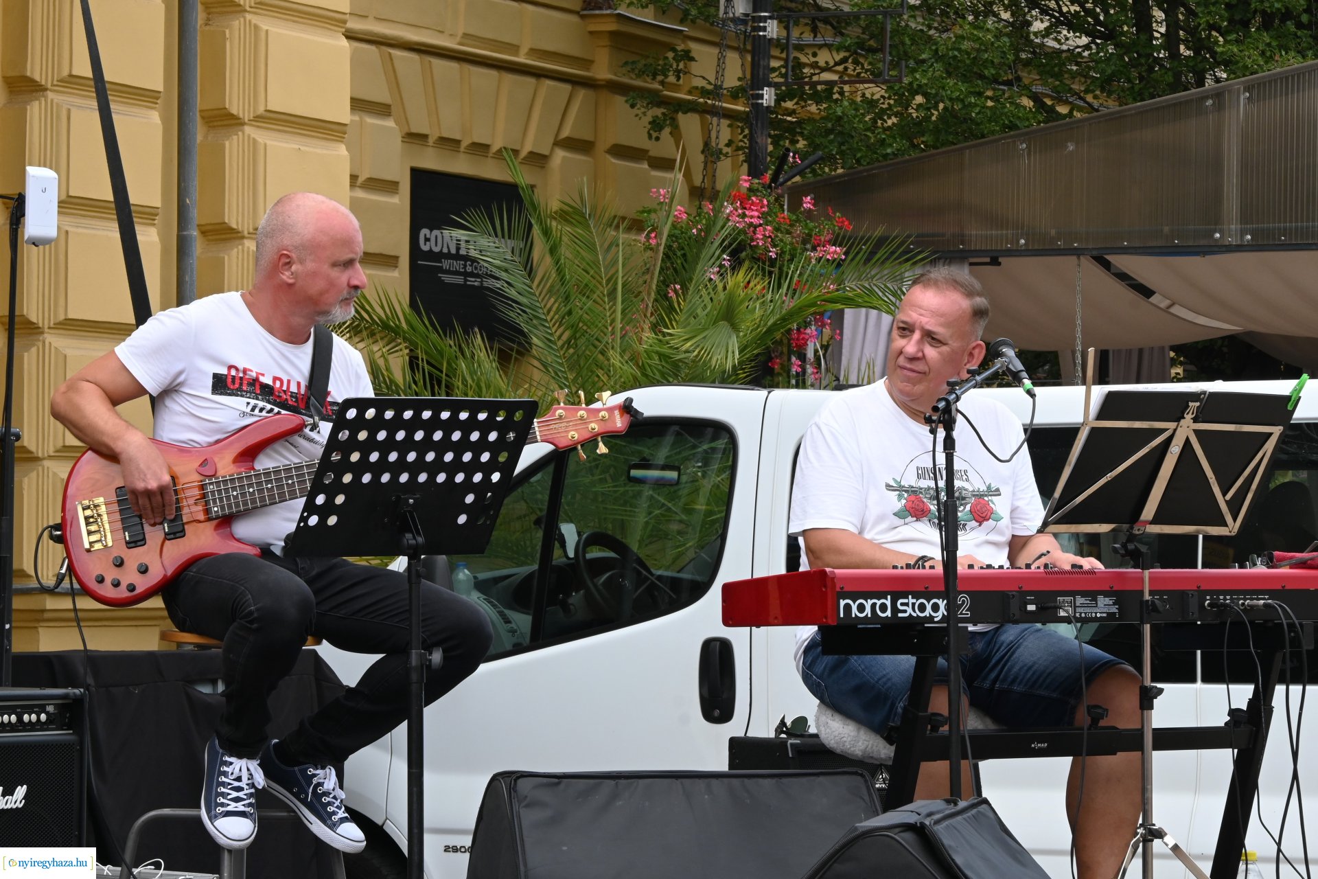 VIDOR Fesztivál 2024 - 6. nap