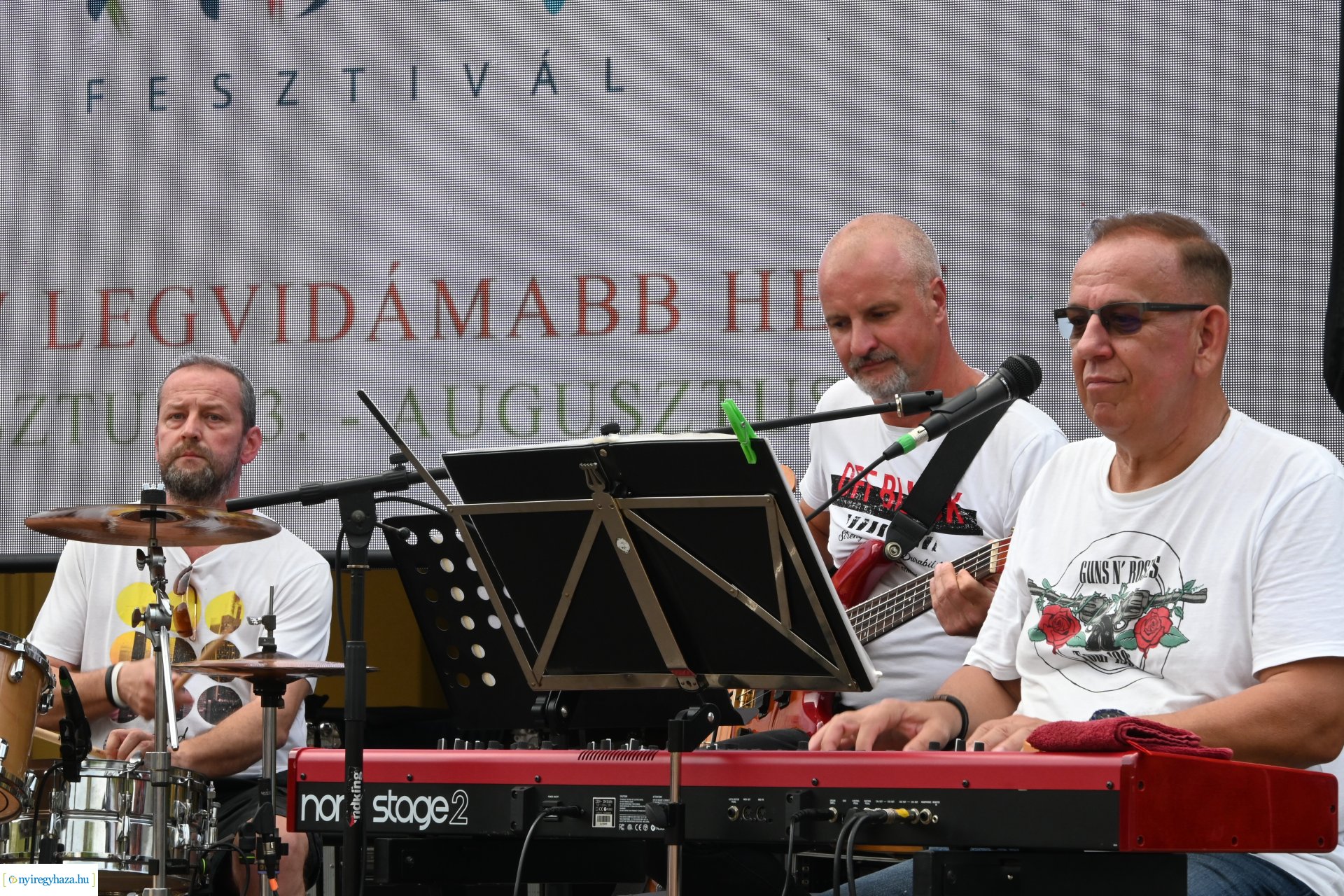 VIDOR Fesztivál 2024 - 6. nap