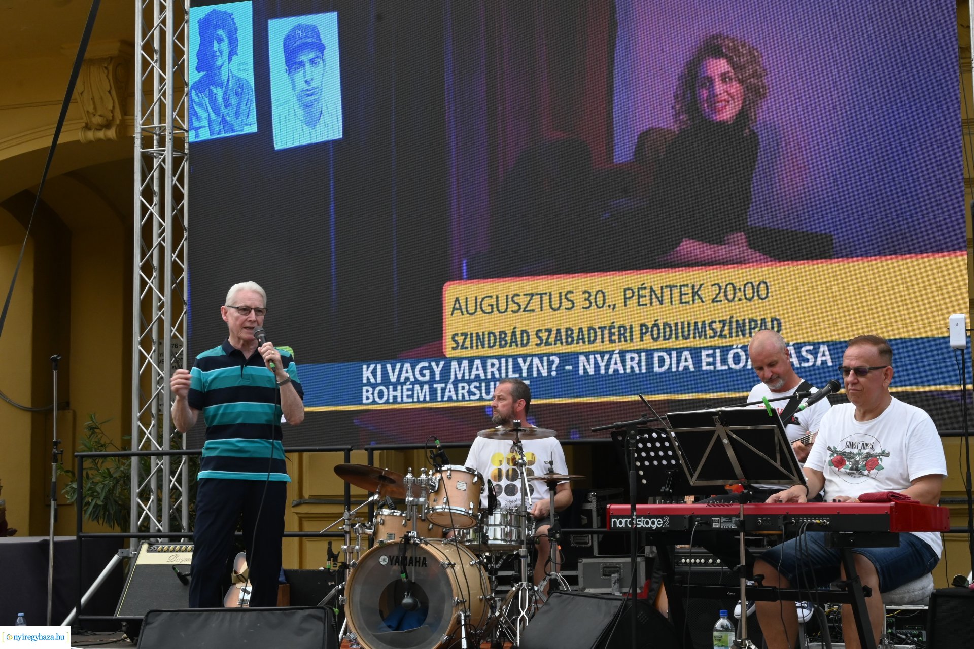 VIDOR Fesztivál 2024 - 6. nap