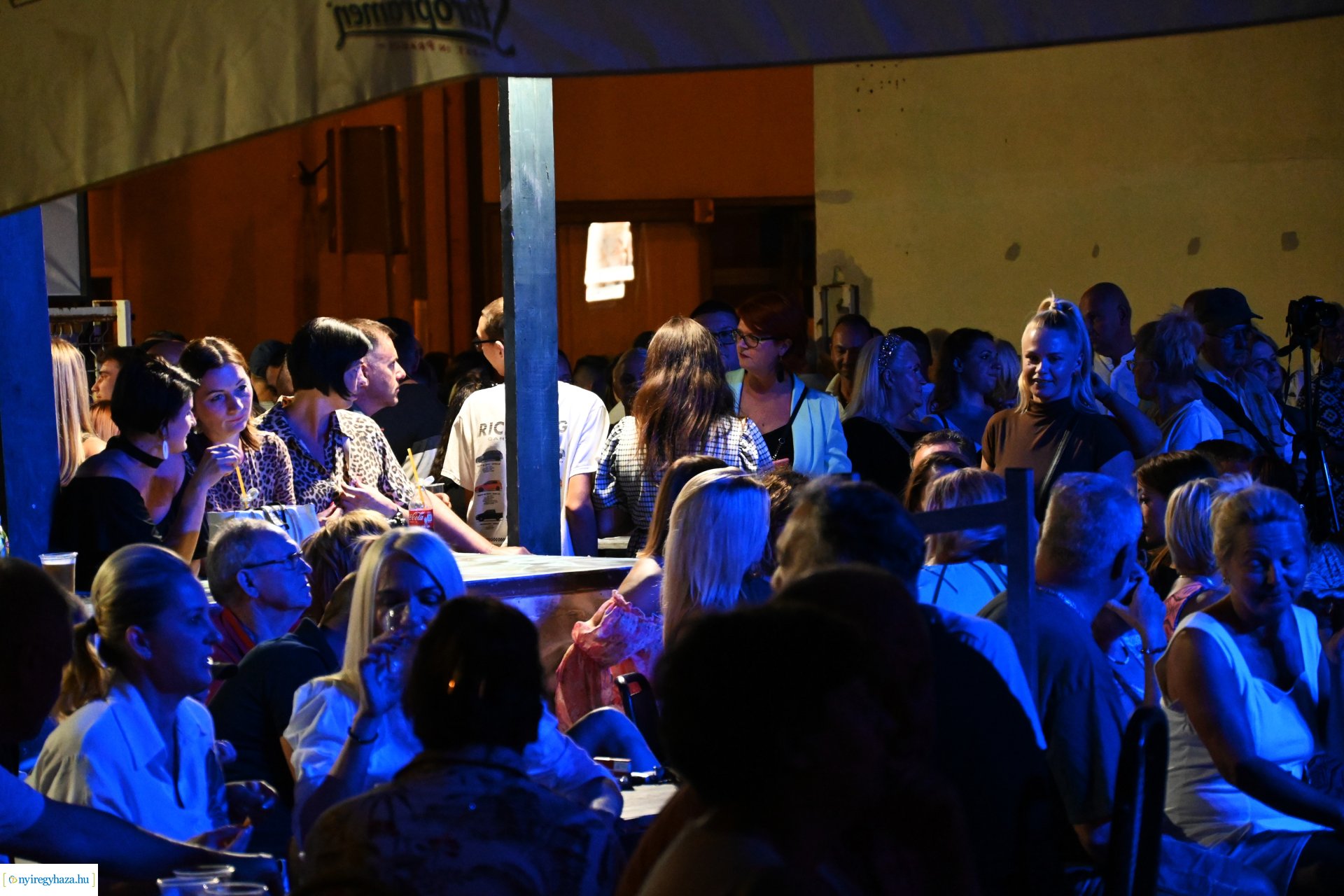 VIDOR Fesztivál 2024 - 6. nap