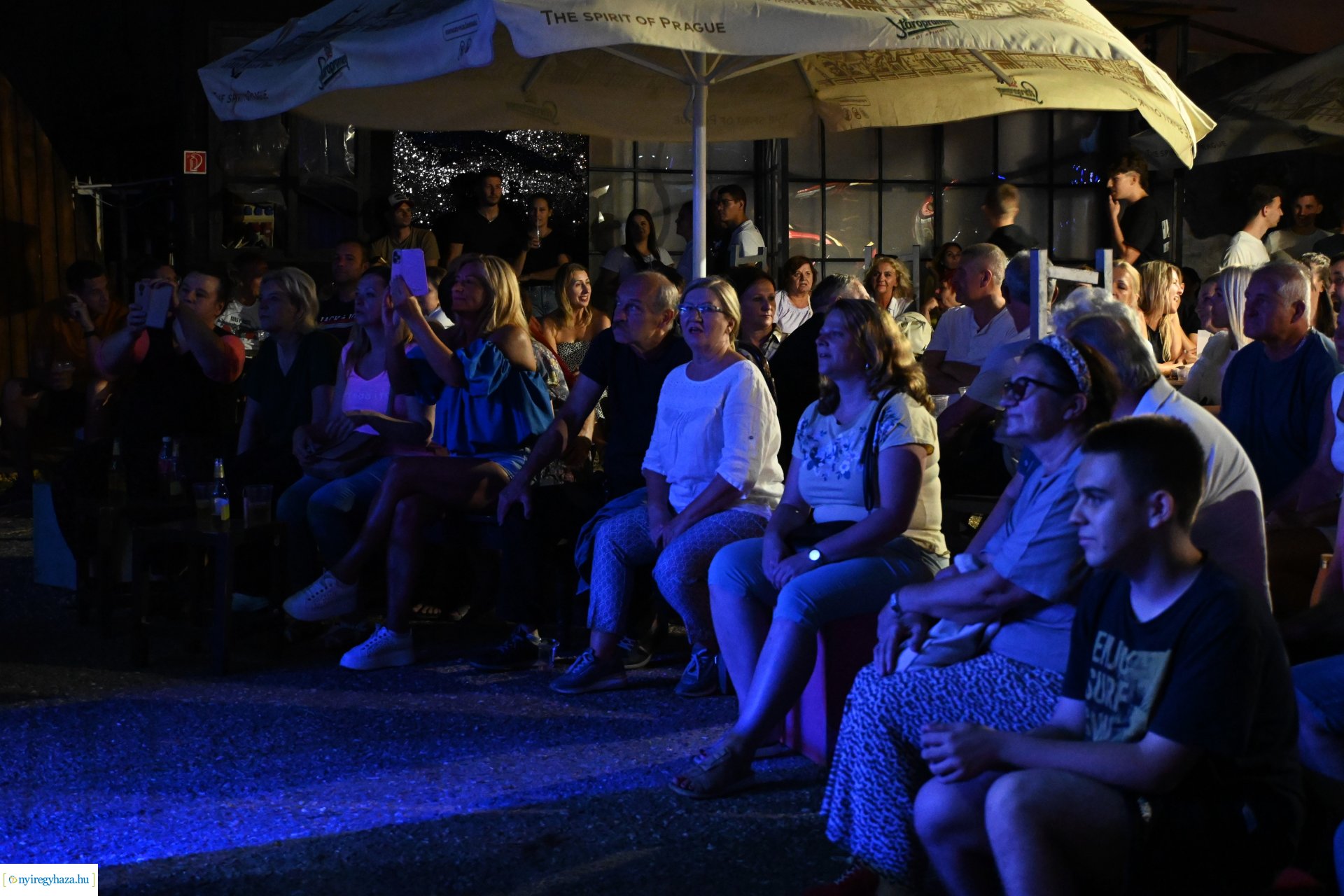 VIDOR Fesztivál 2024 - 6. nap