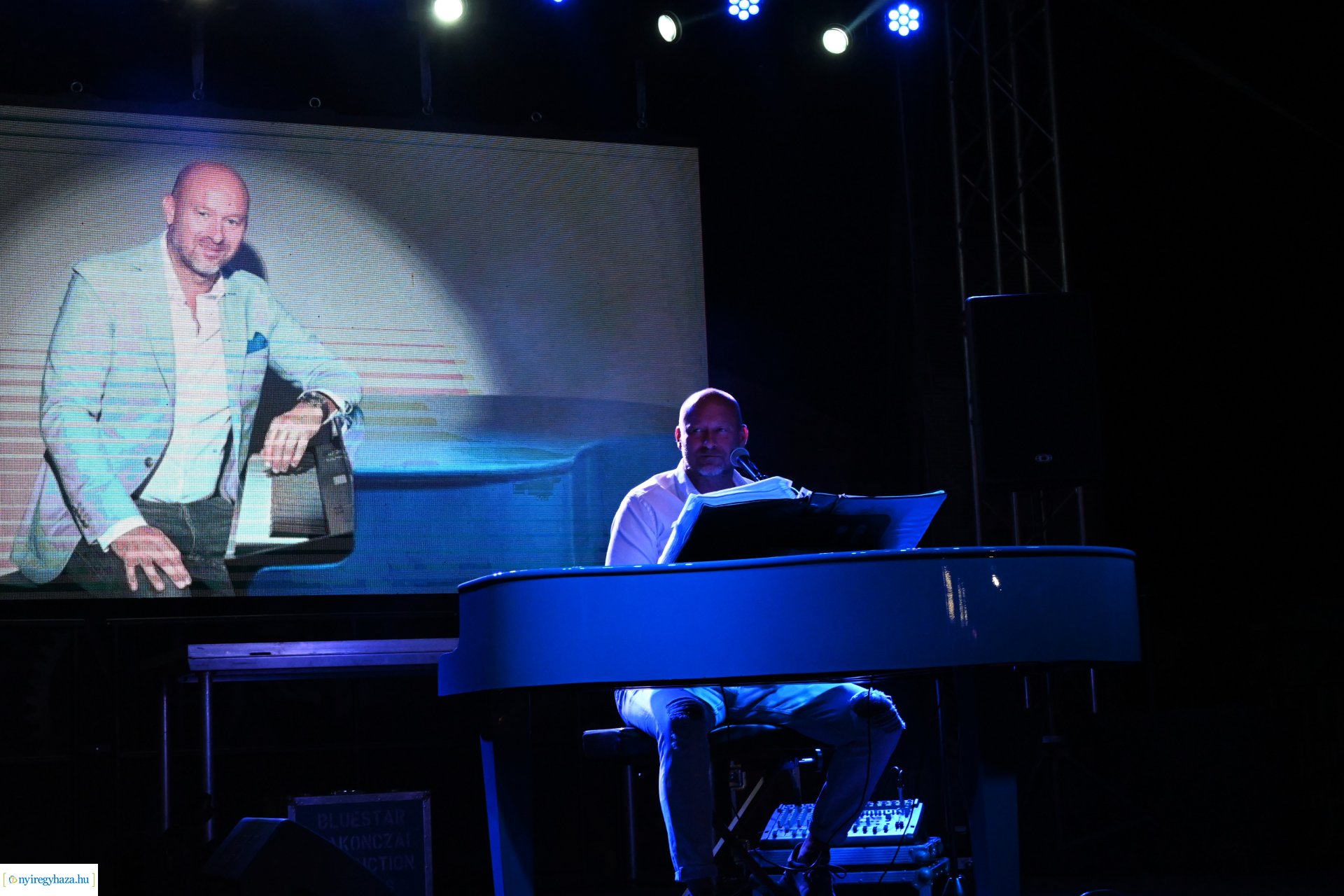 VIDOR Fesztivál 2024 - 6. nap