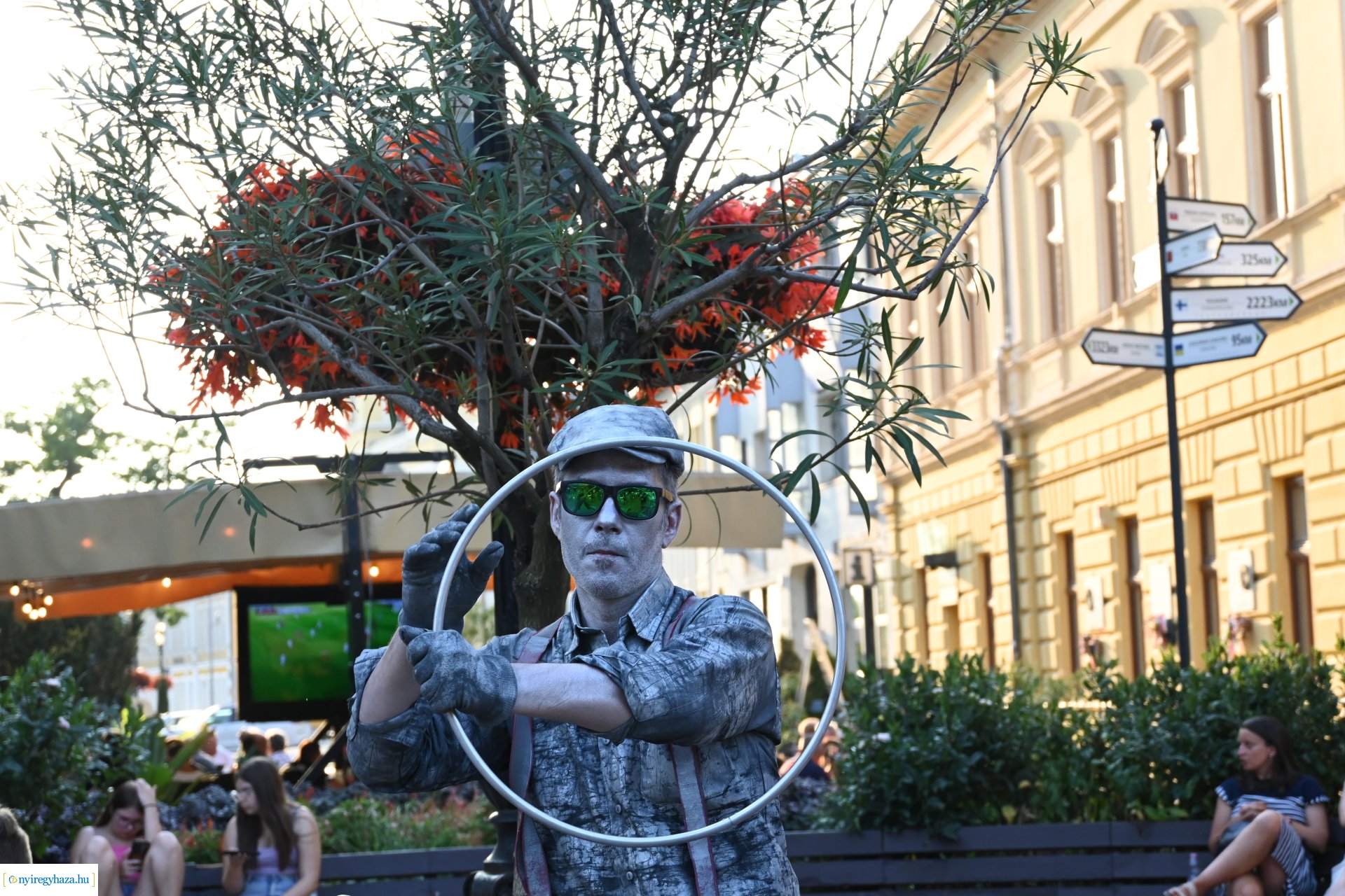 VIDOR Fesztivál 2024 - 6. nap