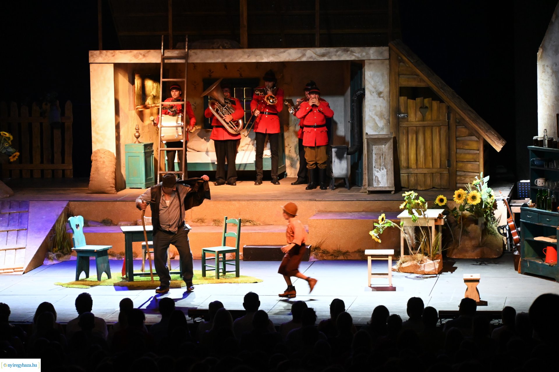 VIDOR Fesztivál 2024 - 6. nap