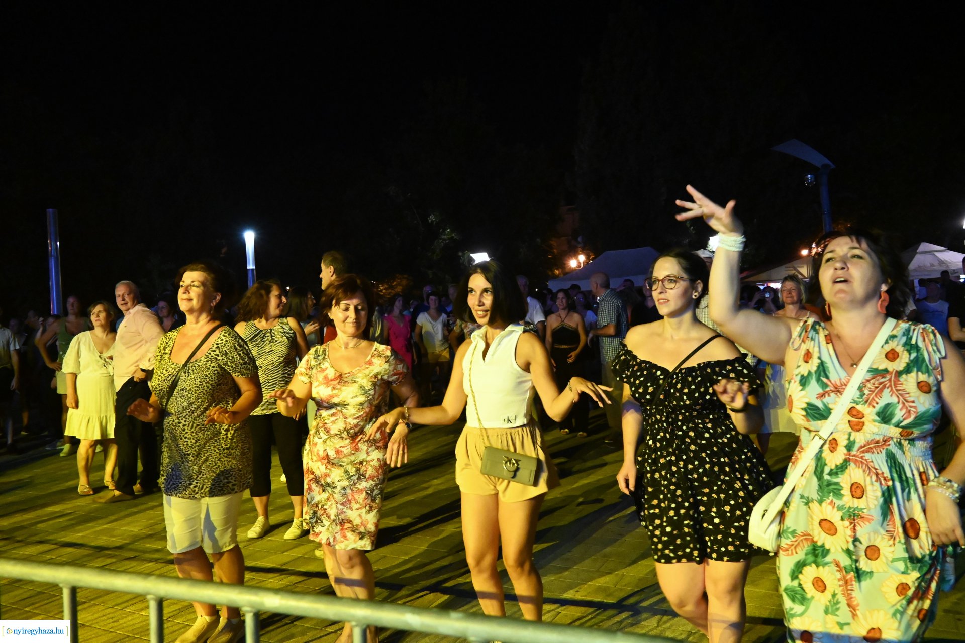 VIDOR Fesztivál 2024 - 6. nap