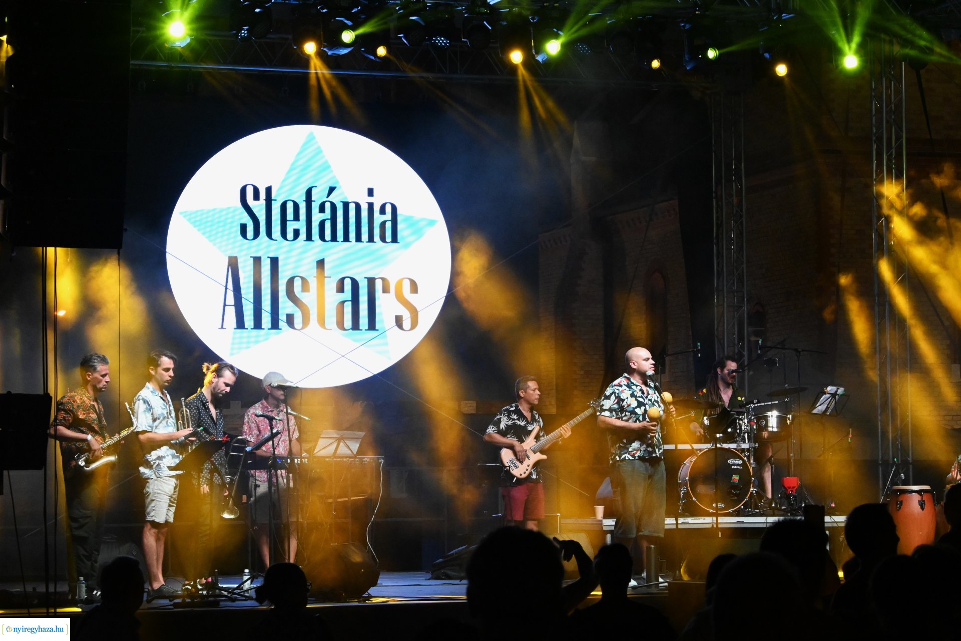 VIDOR Fesztivál 2024 - 6. nap