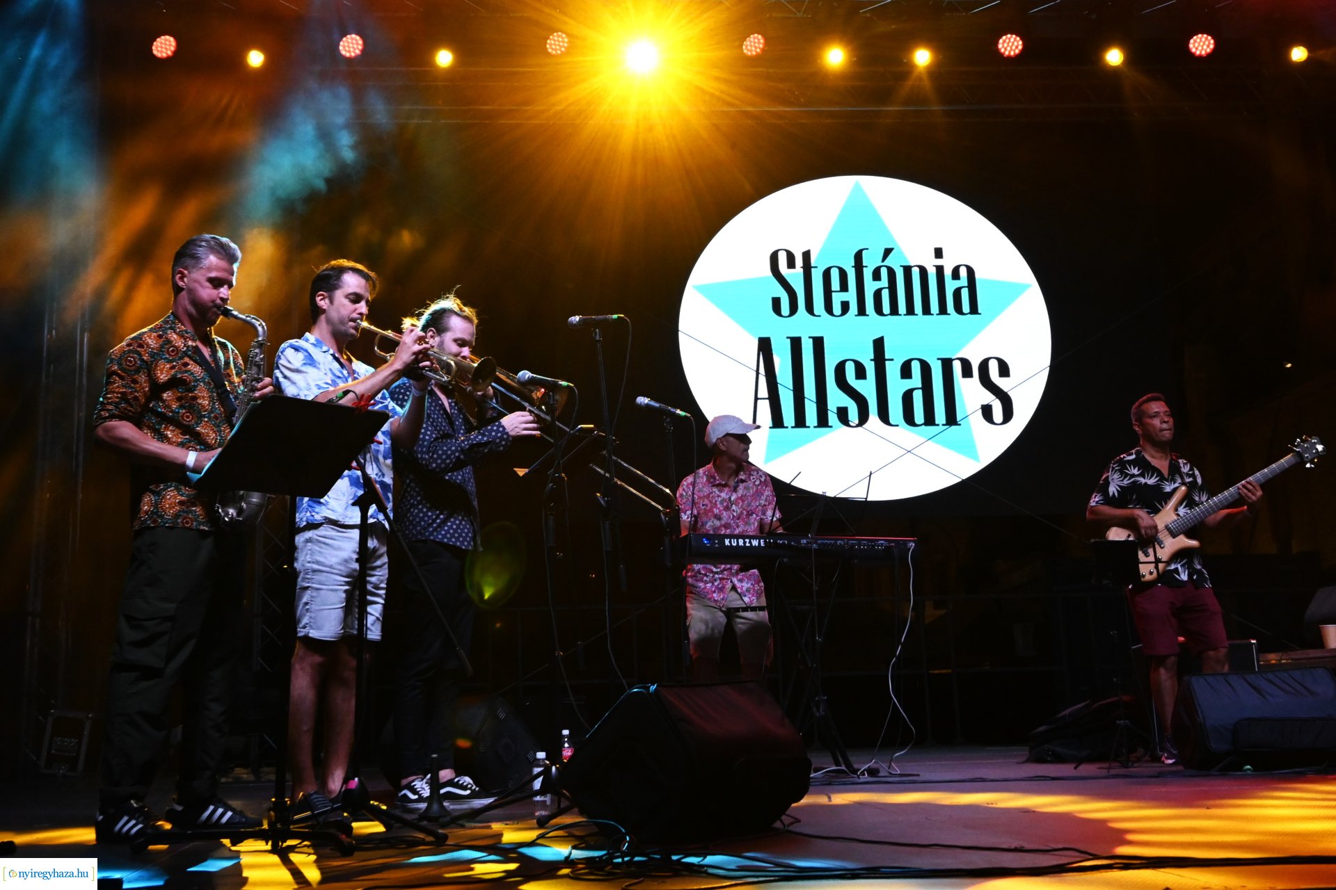 VIDOR Fesztivál 2024 - 6. nap