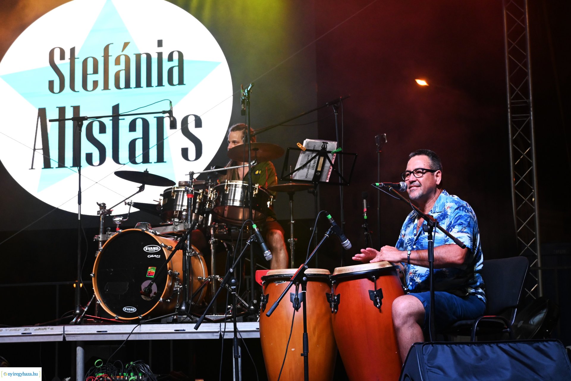 VIDOR Fesztivál 2024 - 6. nap