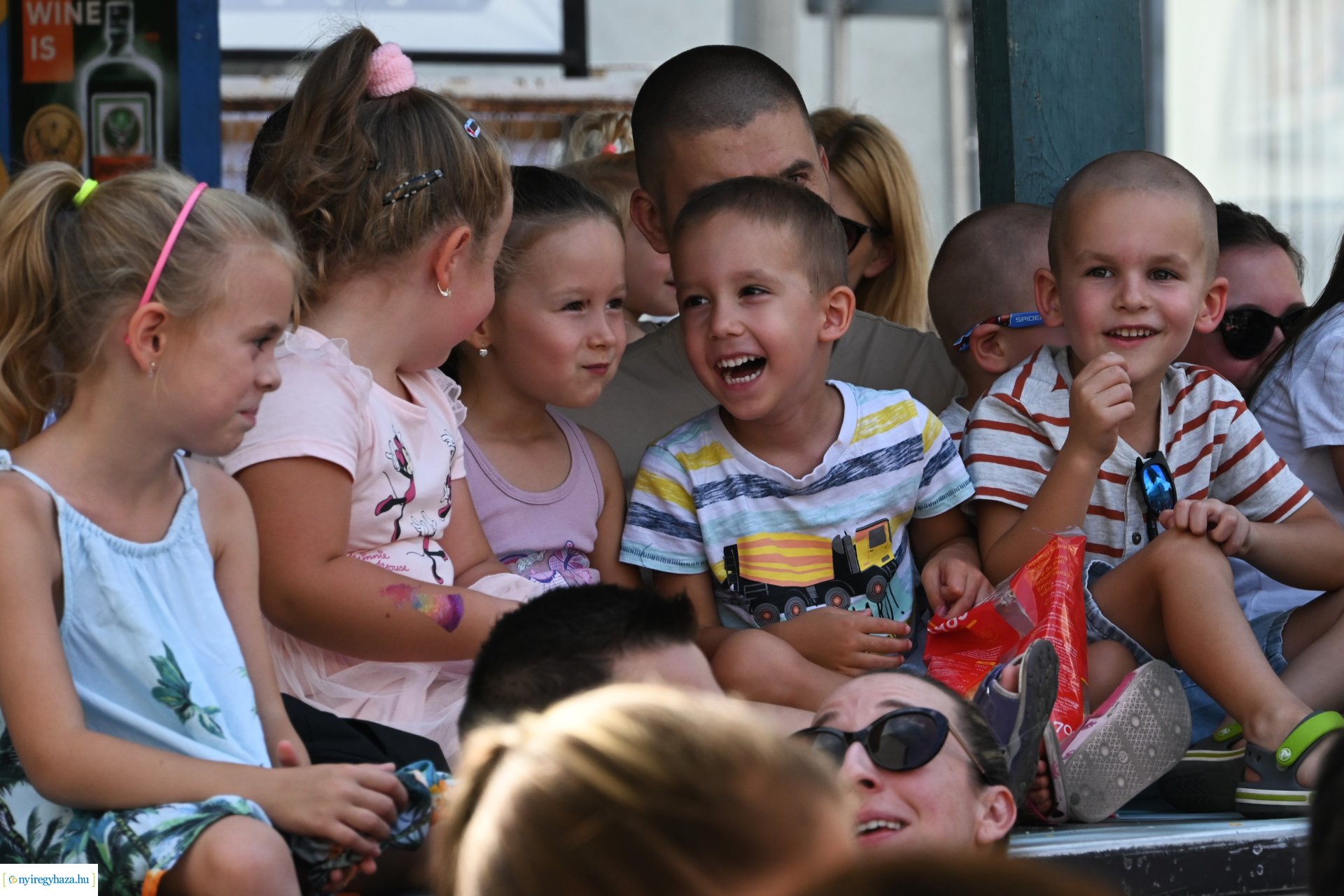 VIDOR Fesztivál 2024 - 6. nap