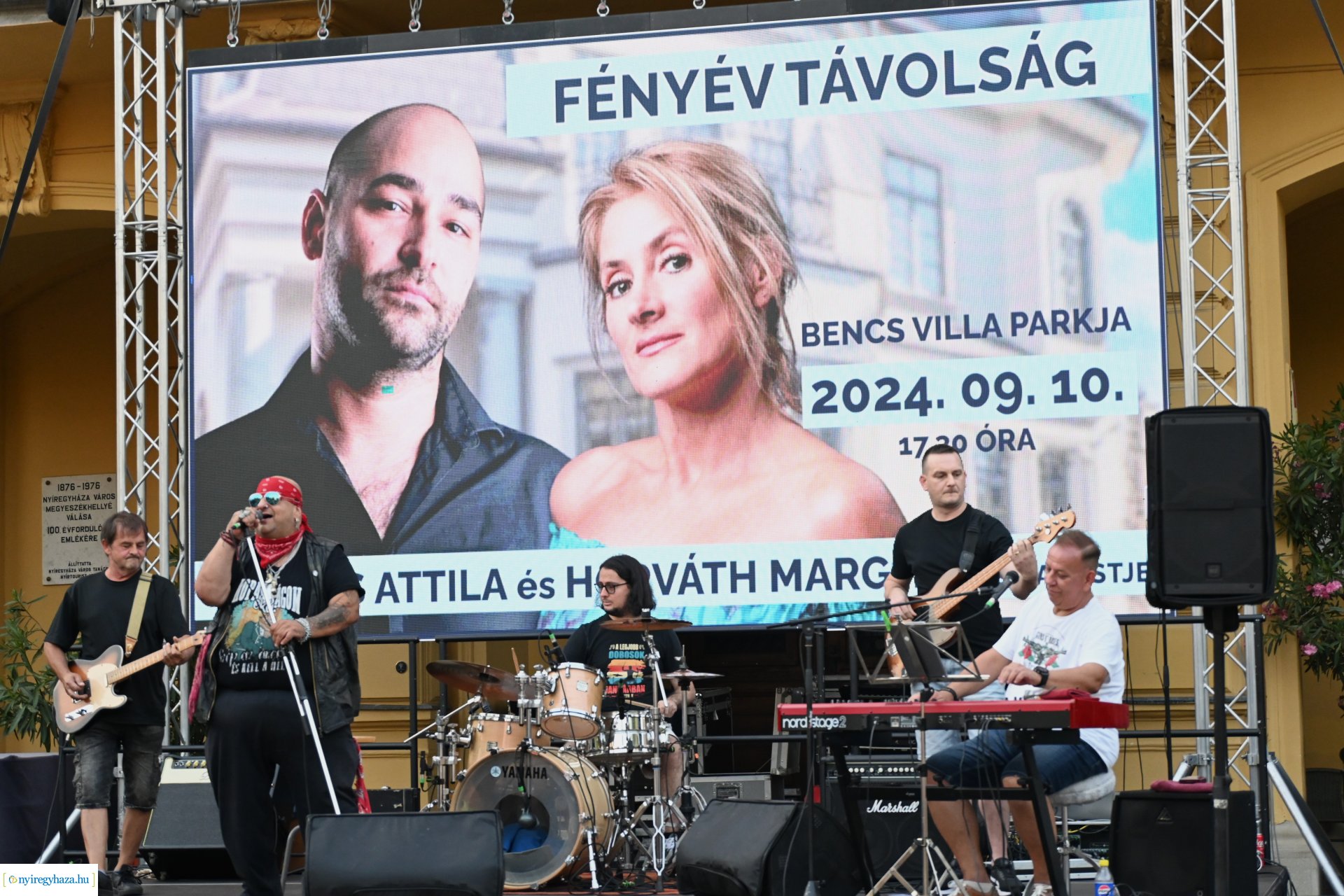 VIDOR Fesztivál 2024 - 6. nap