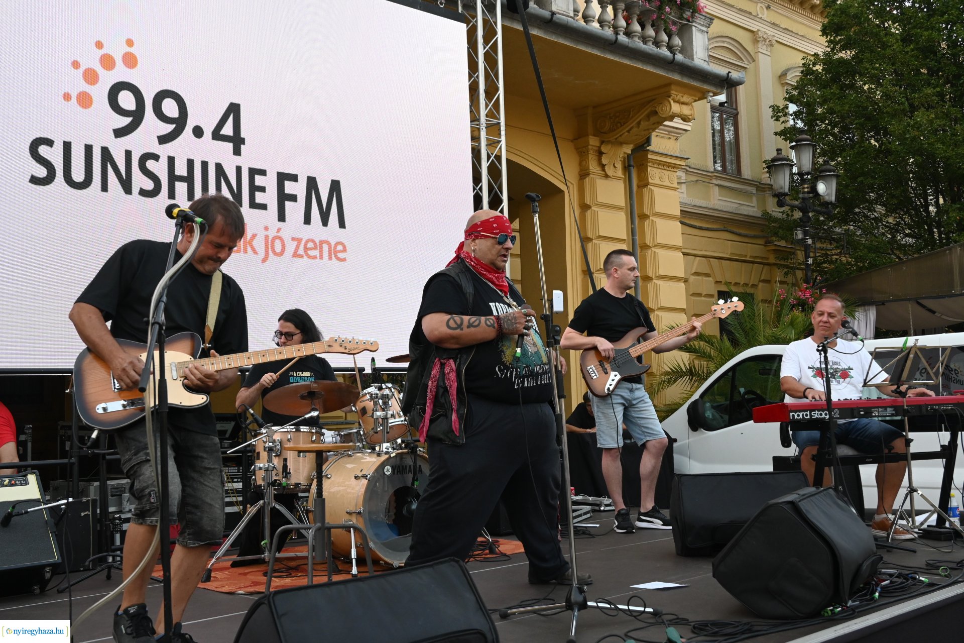 VIDOR Fesztivál 2024 - 6. nap