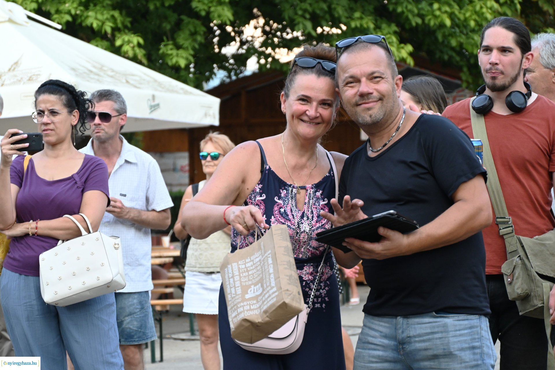 VIDOR Fesztivál 2024 - 6. nap