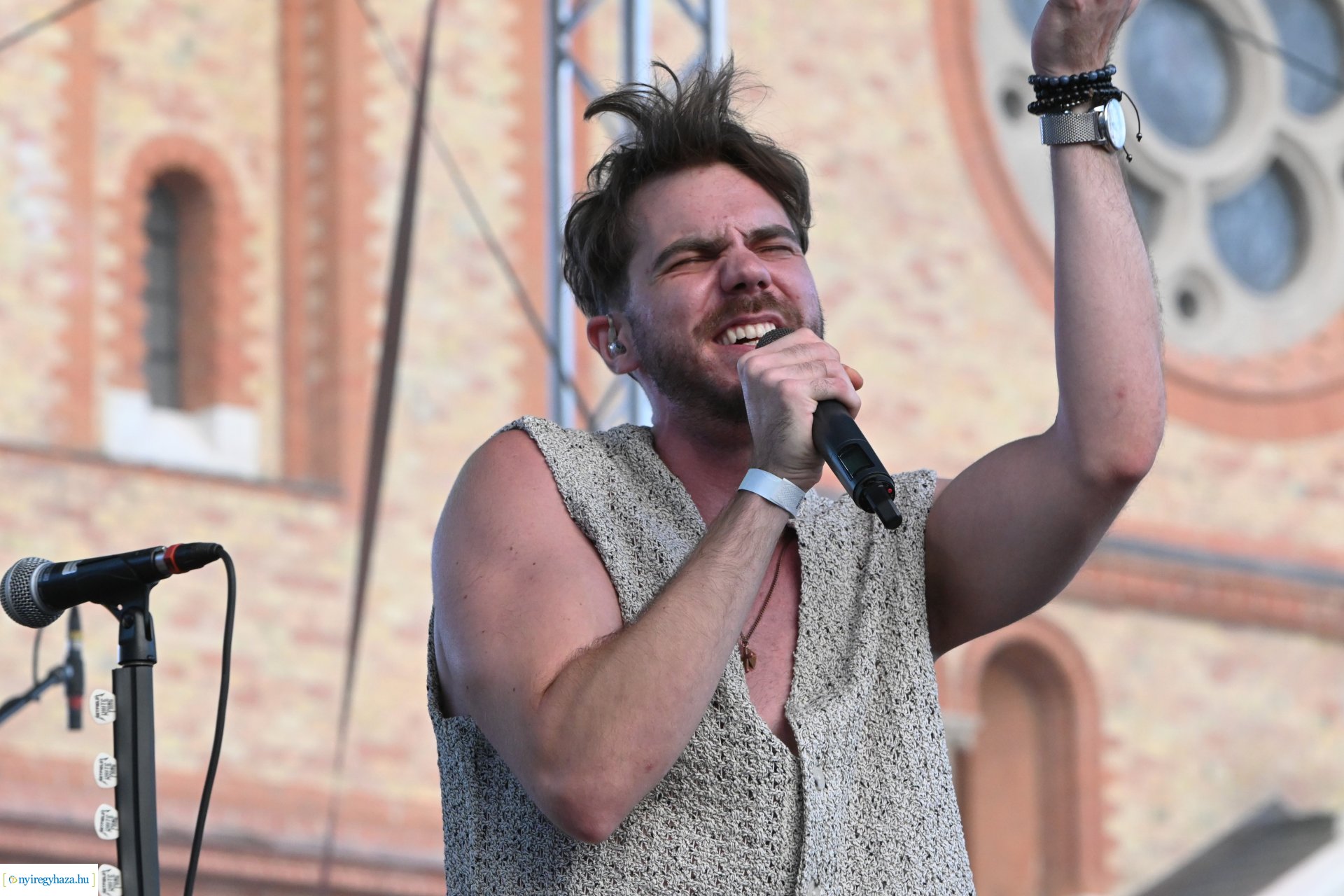 VIDOR Fesztivál 2024 - 7. nap