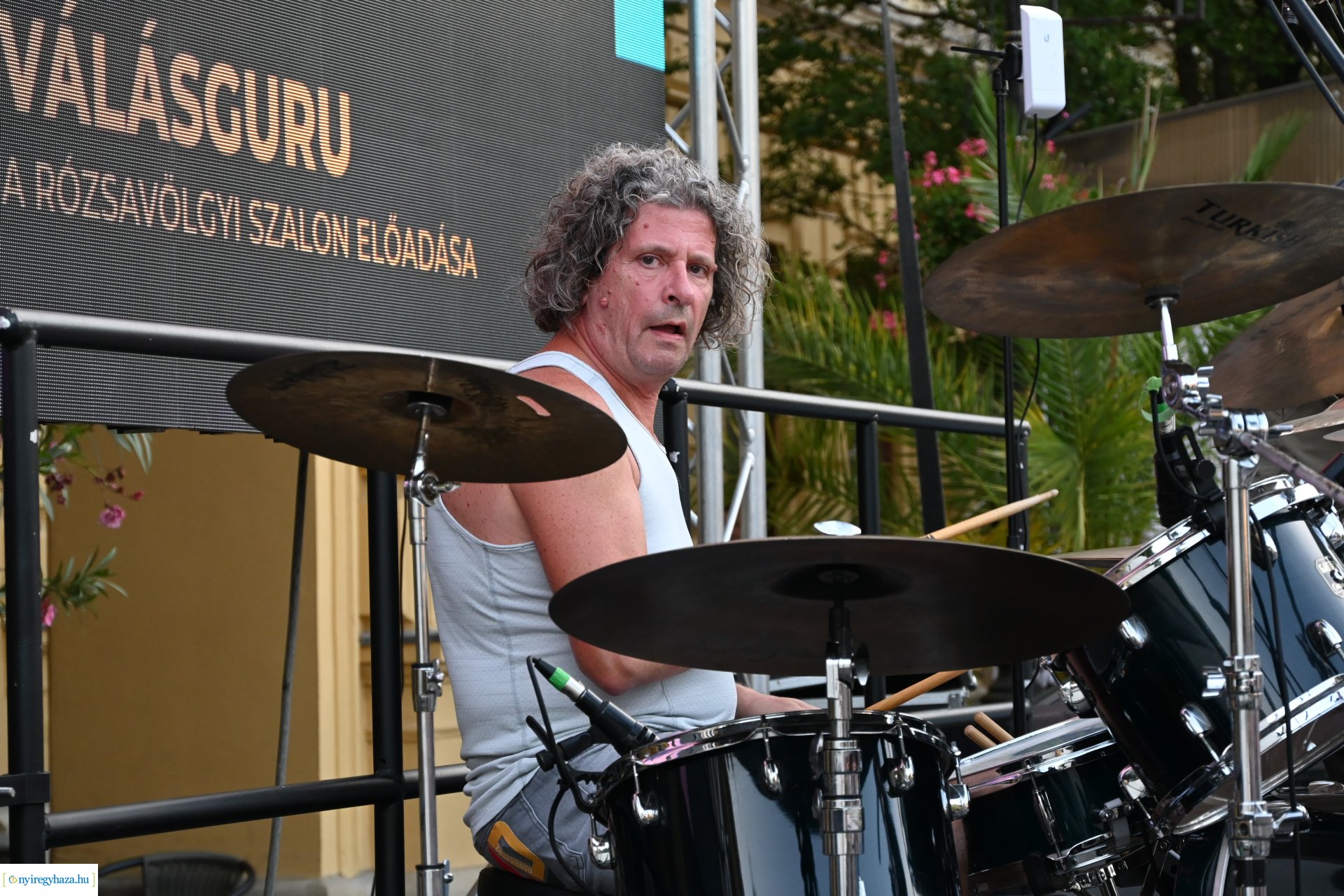 VIDOR Fesztivál 2024 - 7. nap