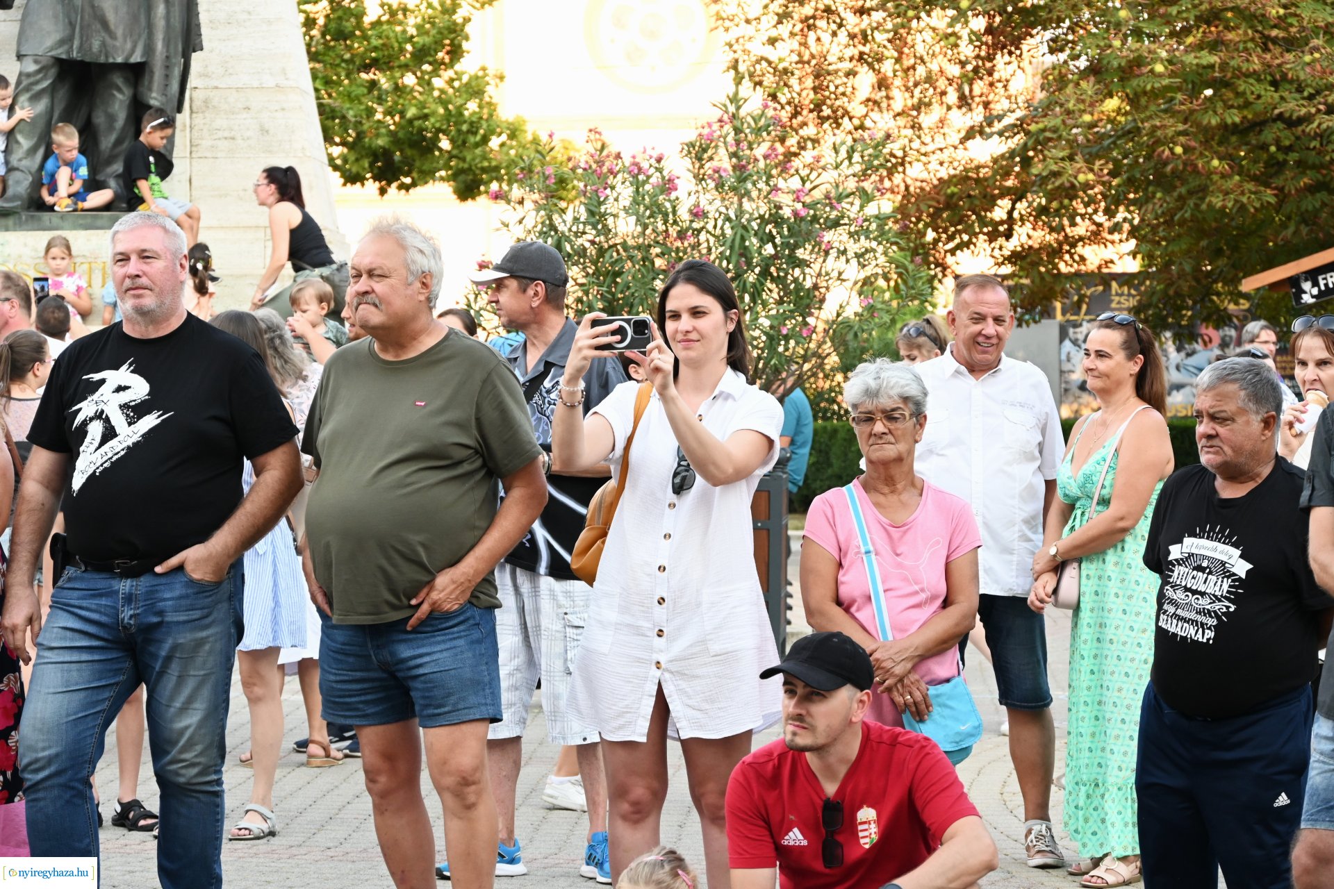 VIDOR Fesztivál 2024 - 7. nap