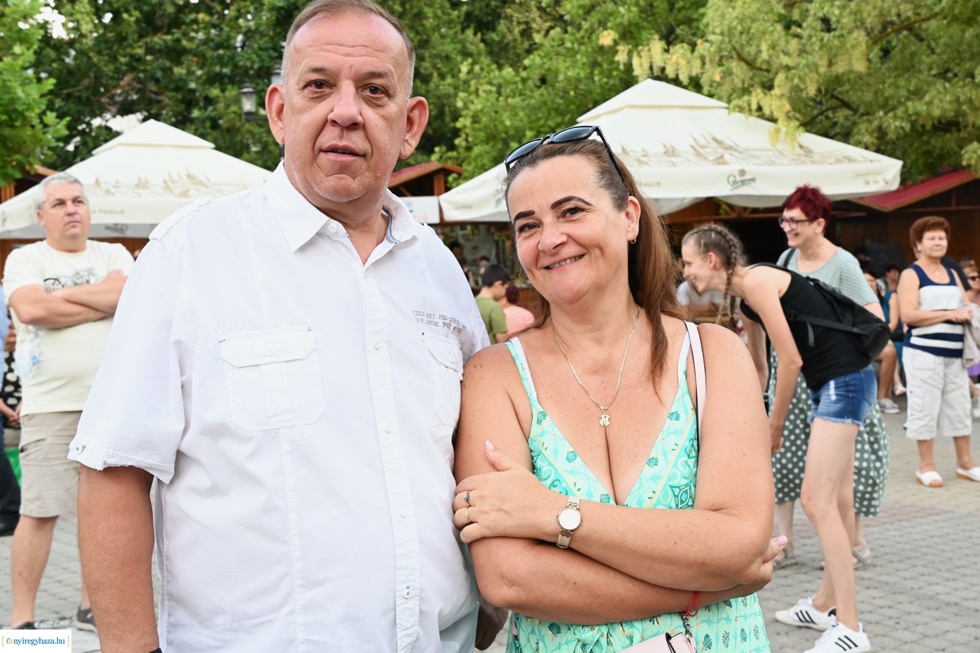 VIDOR Fesztivál 2024 - 7. nap