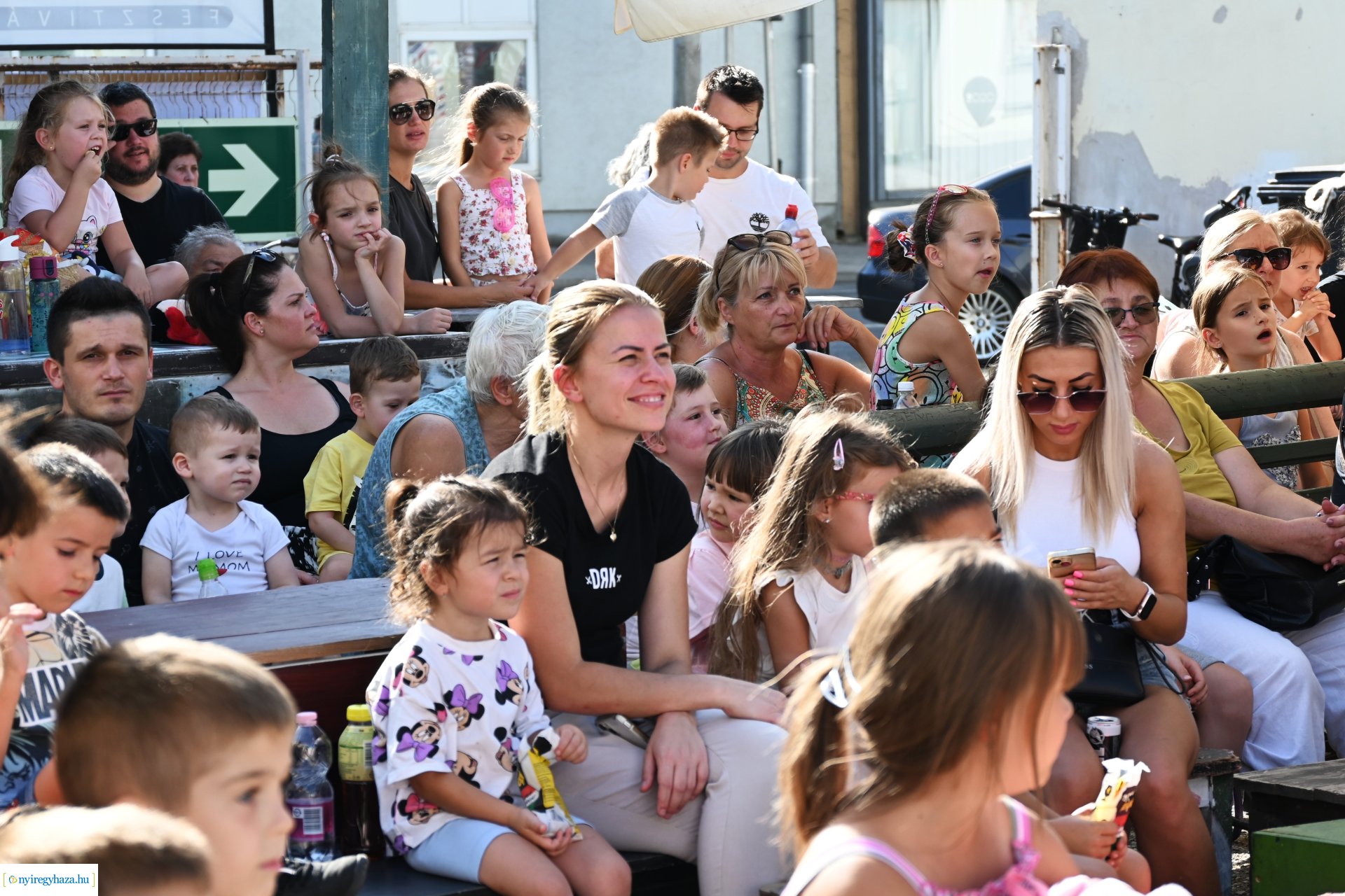 VIDOR Fesztivál 2024 - 7. nap