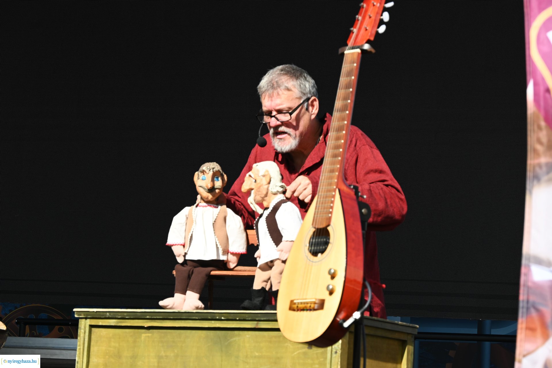 VIDOR Fesztivál 2024 - 7. nap